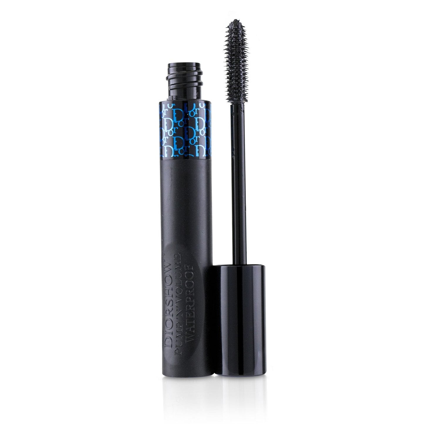 Christian Dior Diorshow Pump N Volume Waterproof Mascara - # 090 Black Pump 5.2g/0.18oz