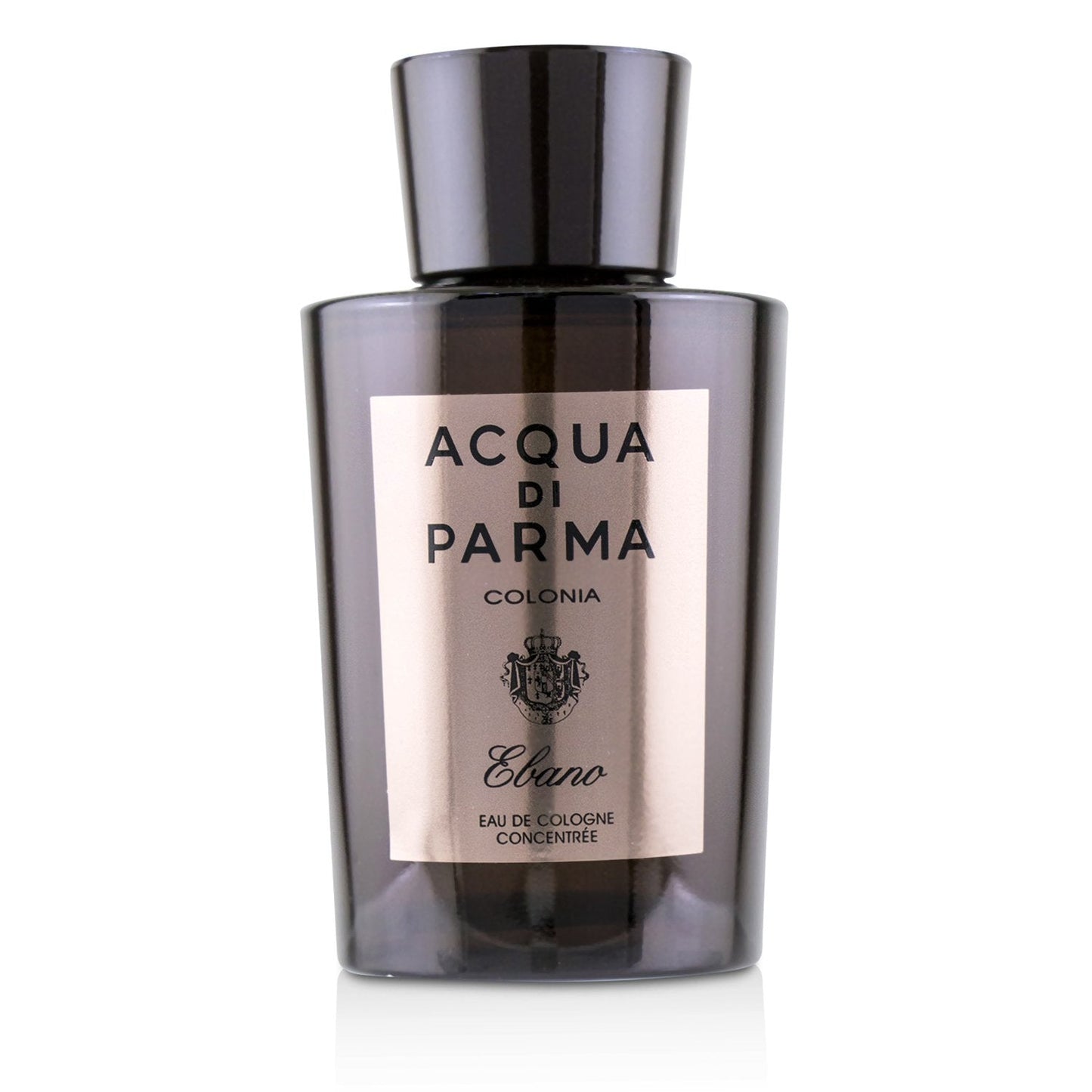 Acqua Di Parma Colonia Ebano Eau De Cologne Concentree Spray 100ml/3.4oz