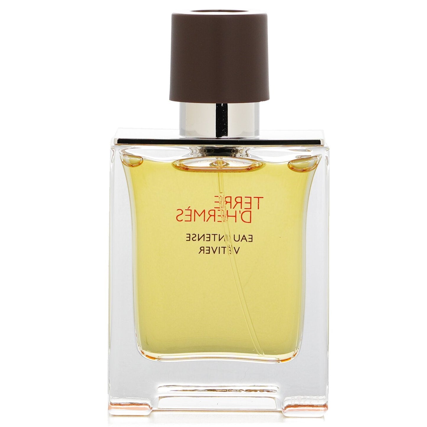 Hermes Terre D'Hermes Eau Intense Vetiver Eau De Parfum Spray 100ml/3.3oz