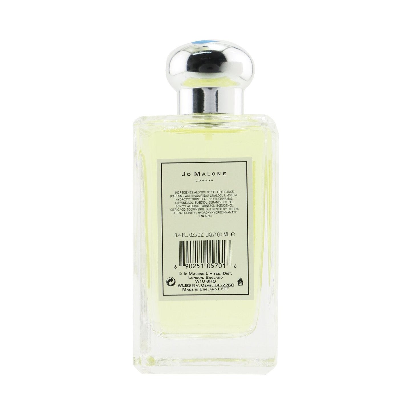 Jo Malone English Oak & Hazelnut Cologne Spray (Originally Without Box) 30ml/1oz