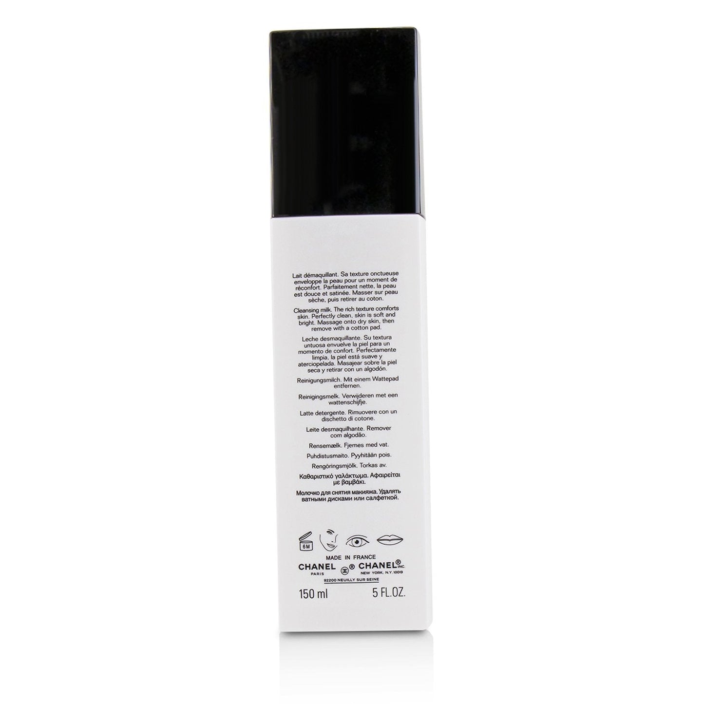 Chanel Le Lait Anti-Pollution Cleansing Milk 150ml/5oz