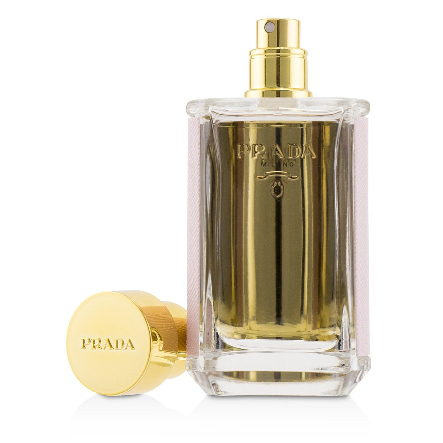 Prada La Femme L'Eau Eau De Toilette Spray 35ml/1.2oz