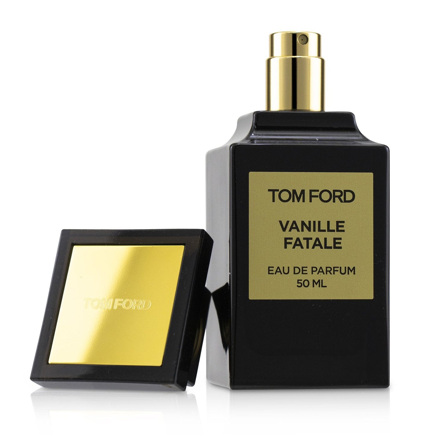 Tom Ford Private Blend Vanille Fatale Eau De Parfum Spray 50ml/1.7oz