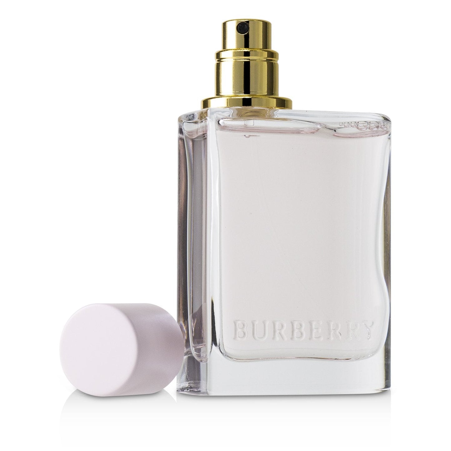 Burberry Burberry Her Eau De Parfum Spray 100ml/3.4oz