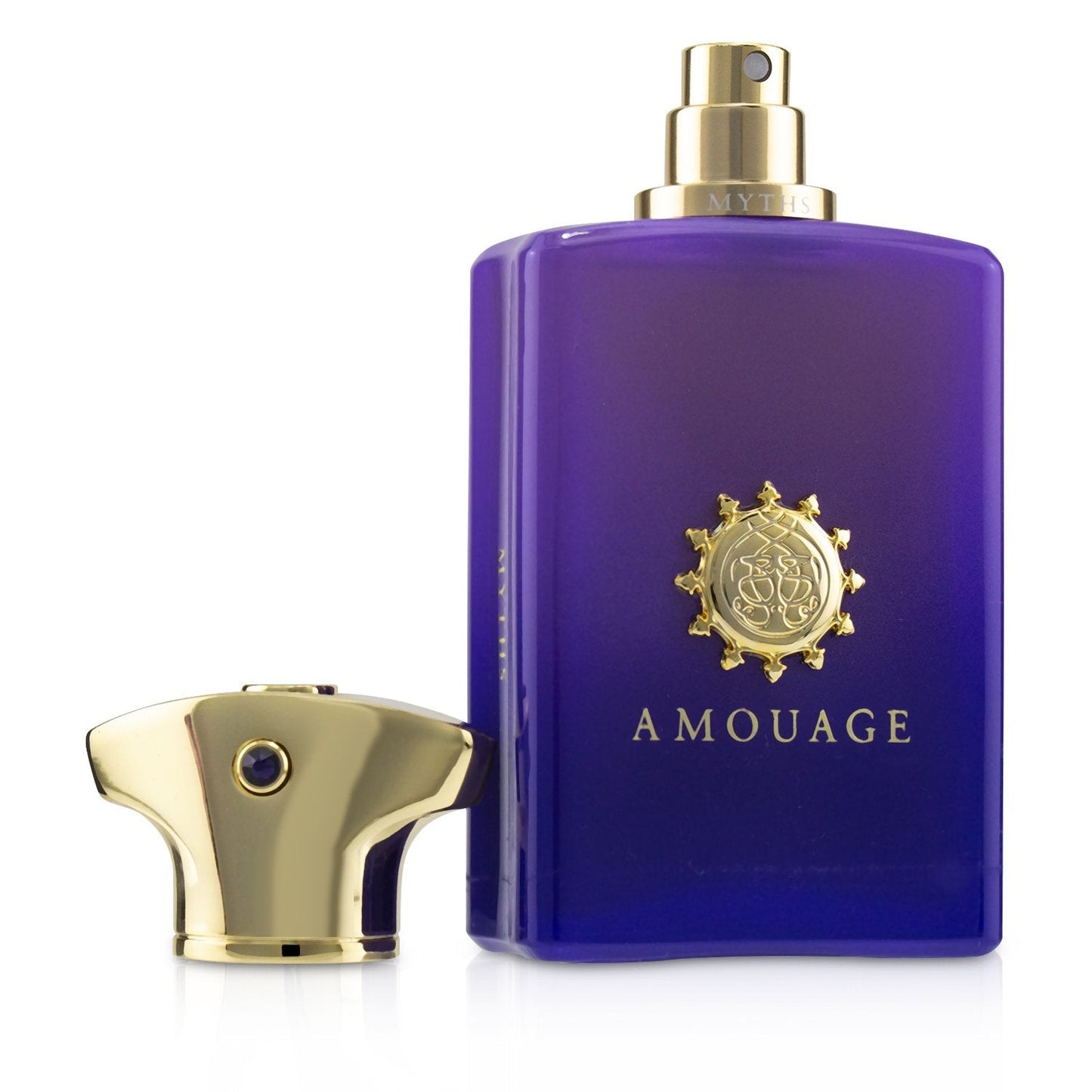 Amouage Myths Eau De Parfum Spray 100ml/3.4oz