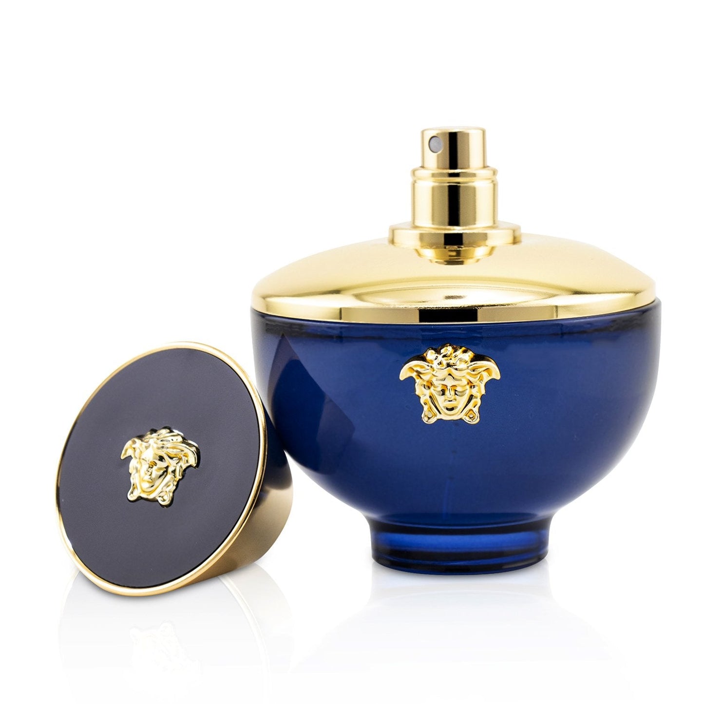 Versace Dylan Blue Eau De Parfum Spray 30ml/1oz