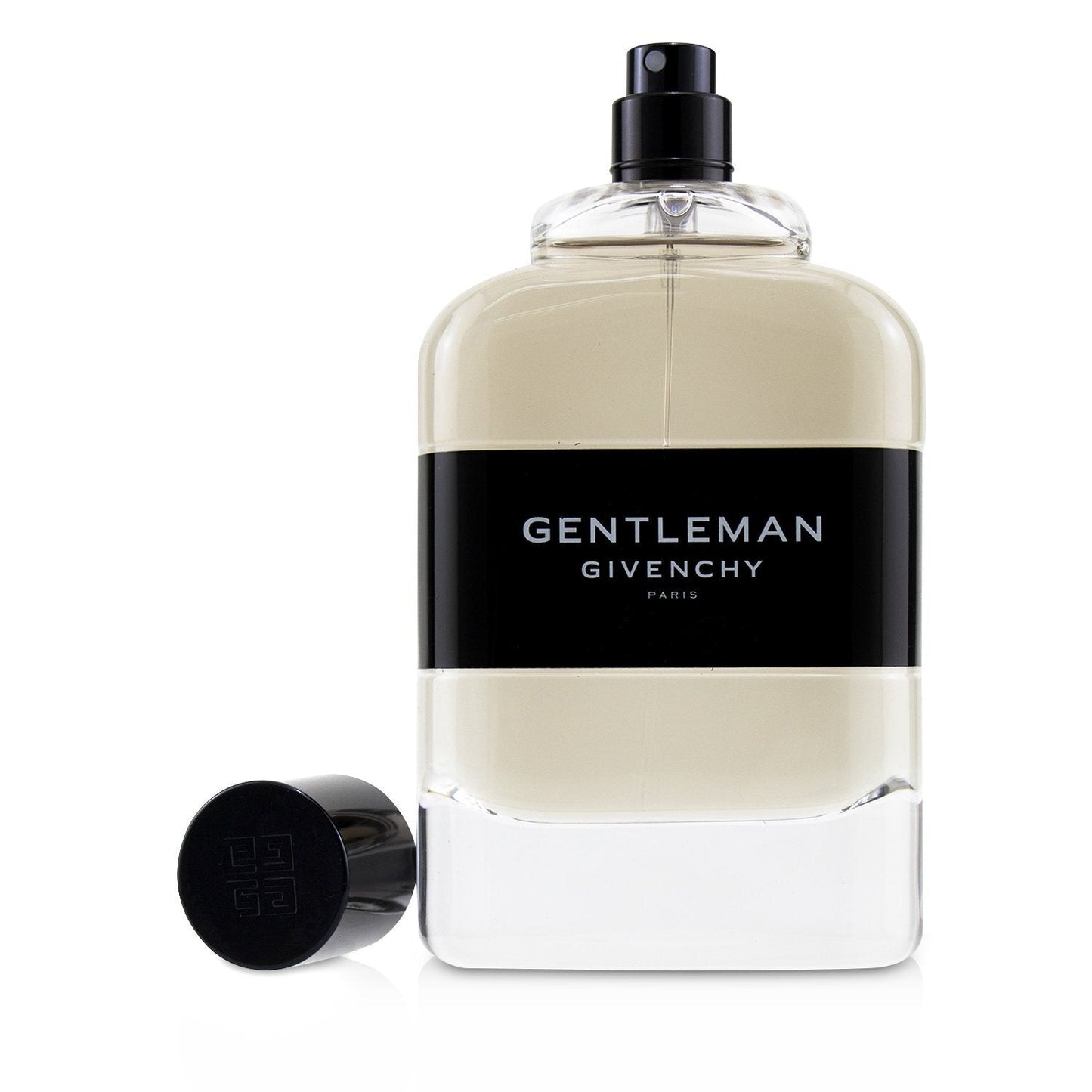 Givenchy Gentleman Eau De Toilette Spray 60ml/2oz