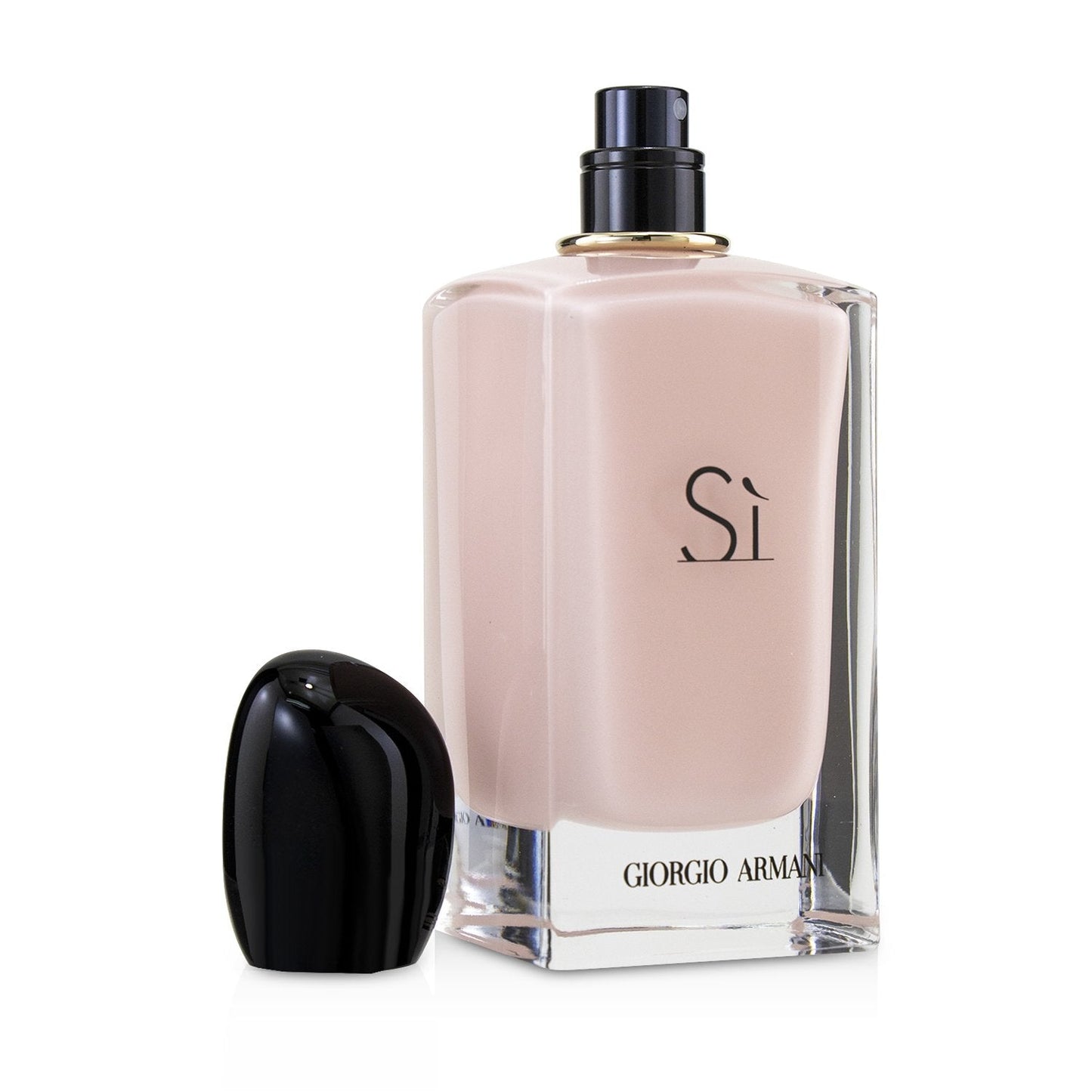 Giorgio Armani Si Fiori Eau De Parfum Spray 100ml/3.4oz