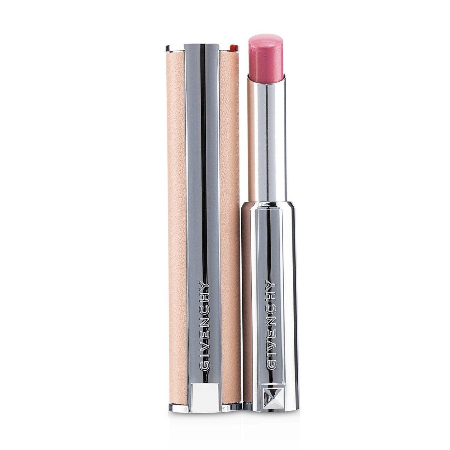 Givenchy Le Rose Perfecto Beautifying Lip Balm - # 101 Glazed Beige 2.2g/0.07oz