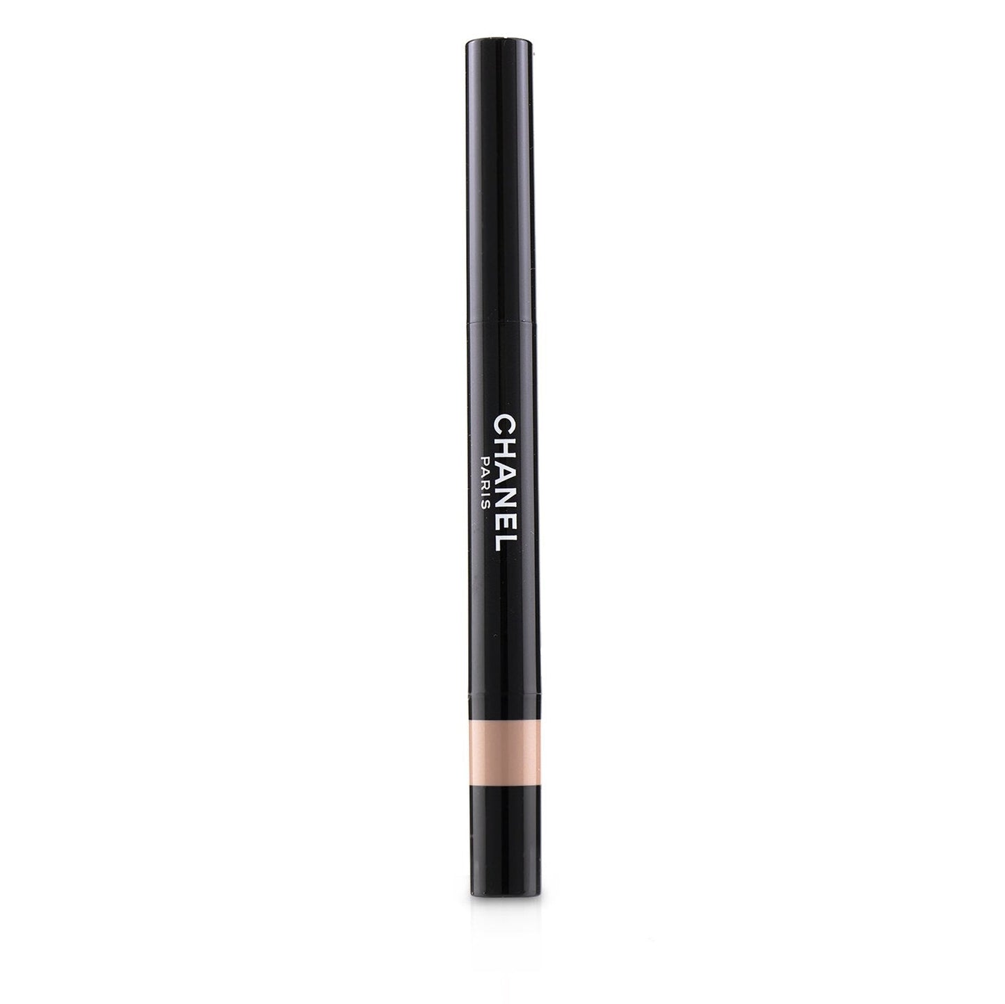 Chanel Stylo Ombre Et Contour (Eyeshadow/Liner/Khol) - # 04 Electric Brown 0.8g/0.02oz