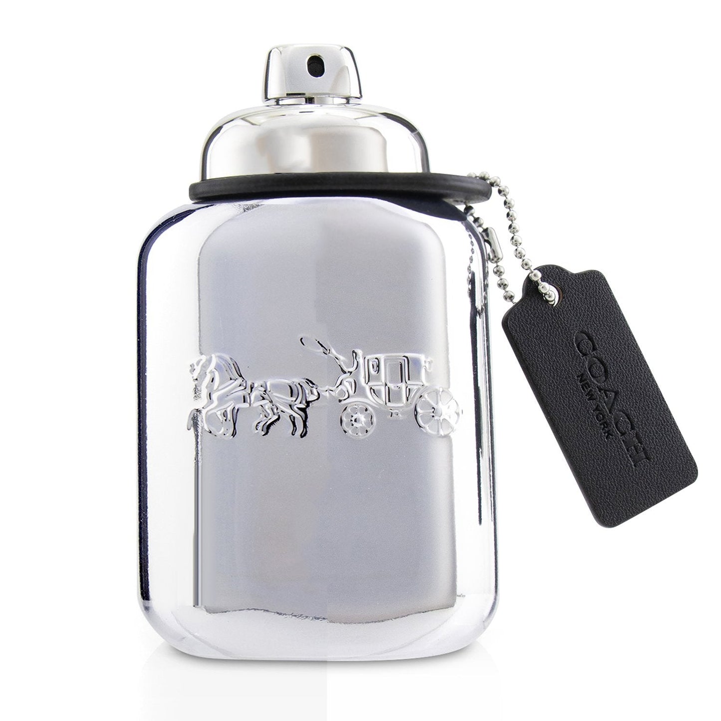 Coach Platinum Eau De Parfum Spray 60ml/2oz