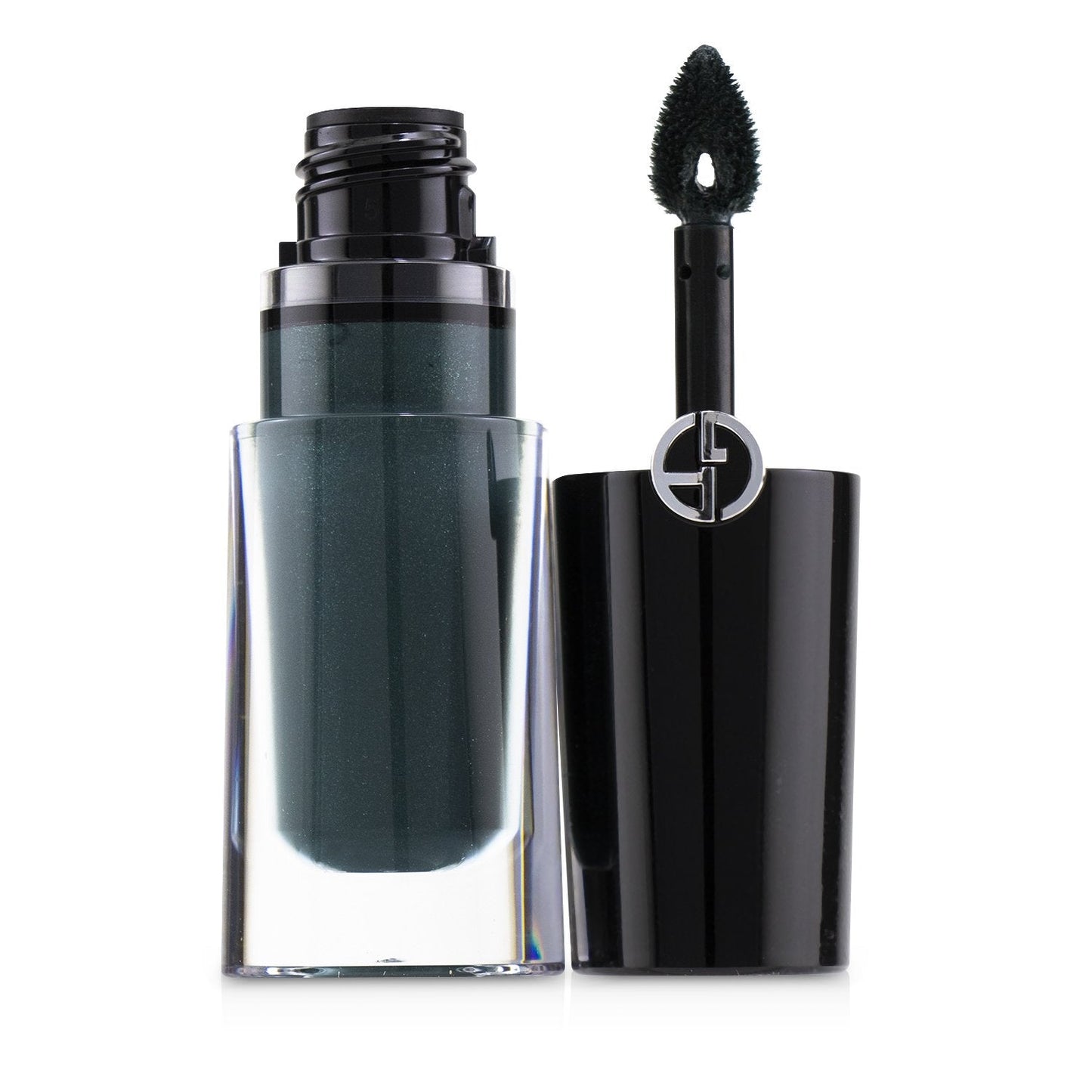 Giorgio Armani Eye Tint Liquid Eye Color - # 60 Aurore (Chrome-Metallic) 3.9ml/0.13oz