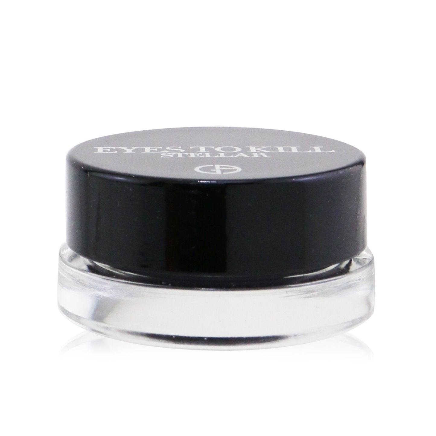 Giorgio Armani Eyes To Kill Stellar Bouncy High Pigment Eye Color - # 3 Eclipse 4g/0.14oz