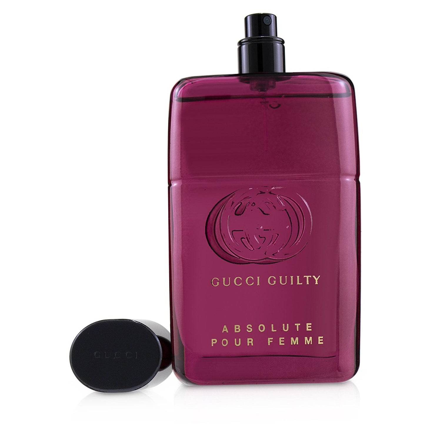 Gucci Guilty Absolute Pour Femme Eau De Parfum Spray 30ml/1oz