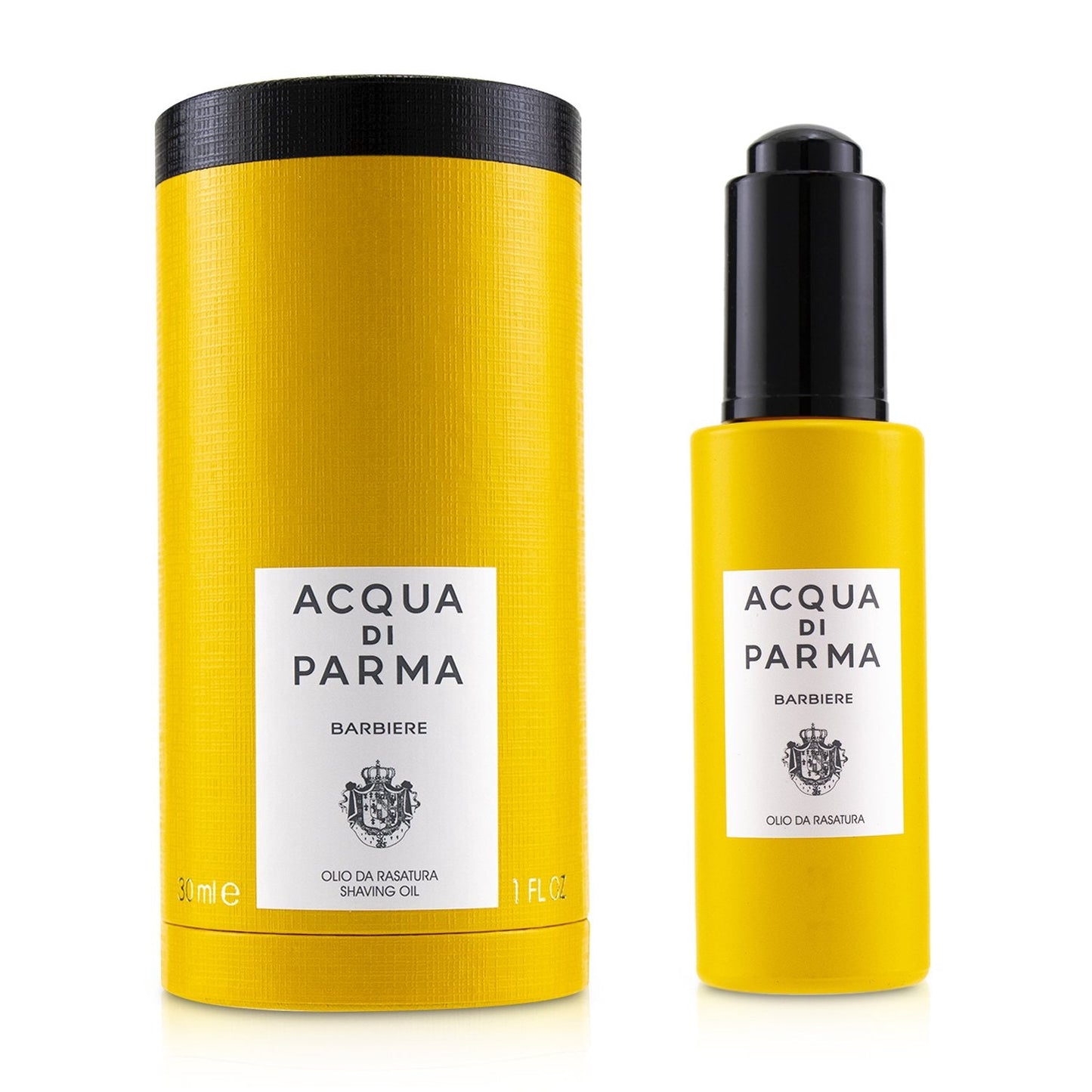 Acqua Di Parma Barbiere Shaving Oil 30ml/1oz