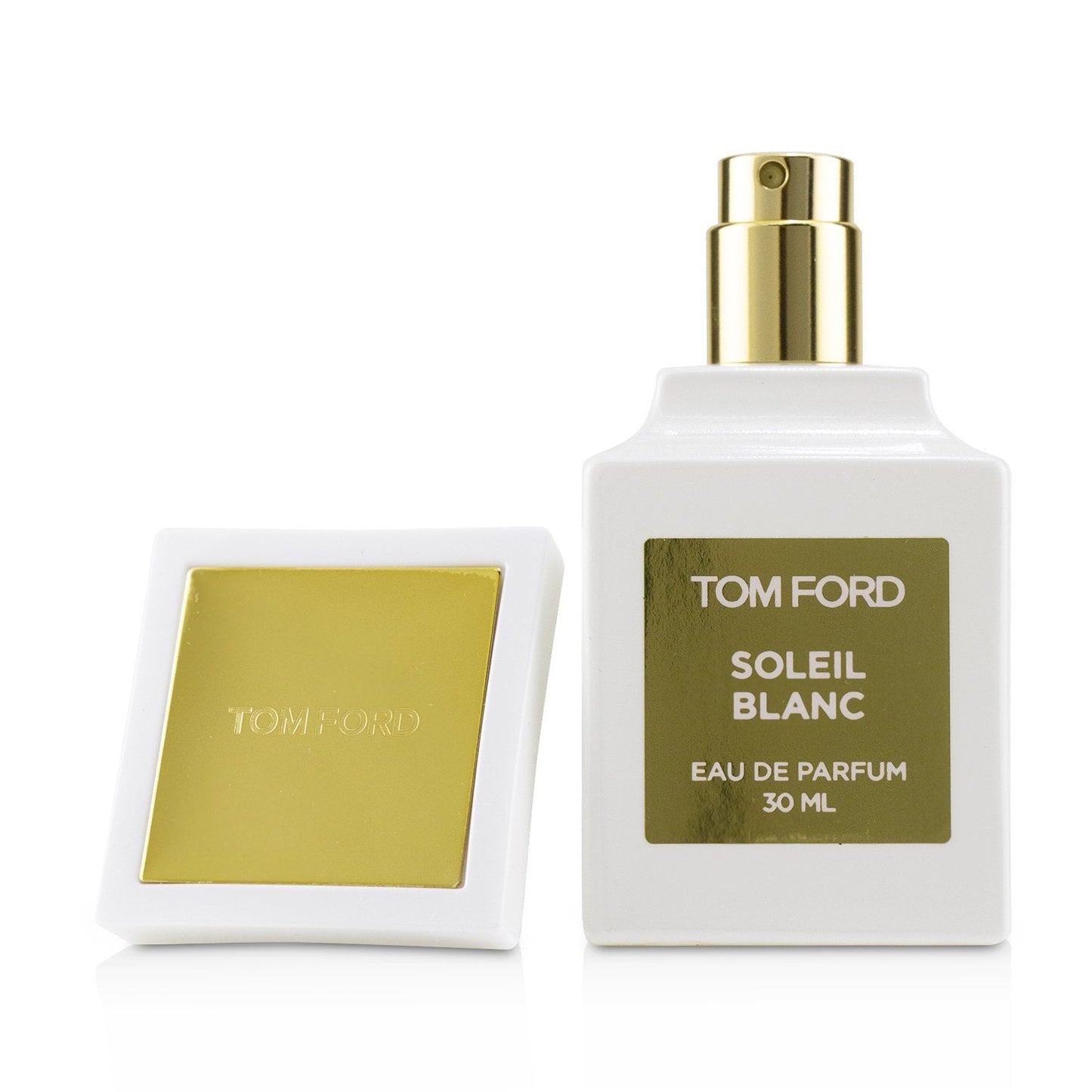 Tom Ford Private Blend Soleil Blanc Eau De Parfum Spray 100ml/3.4oz
