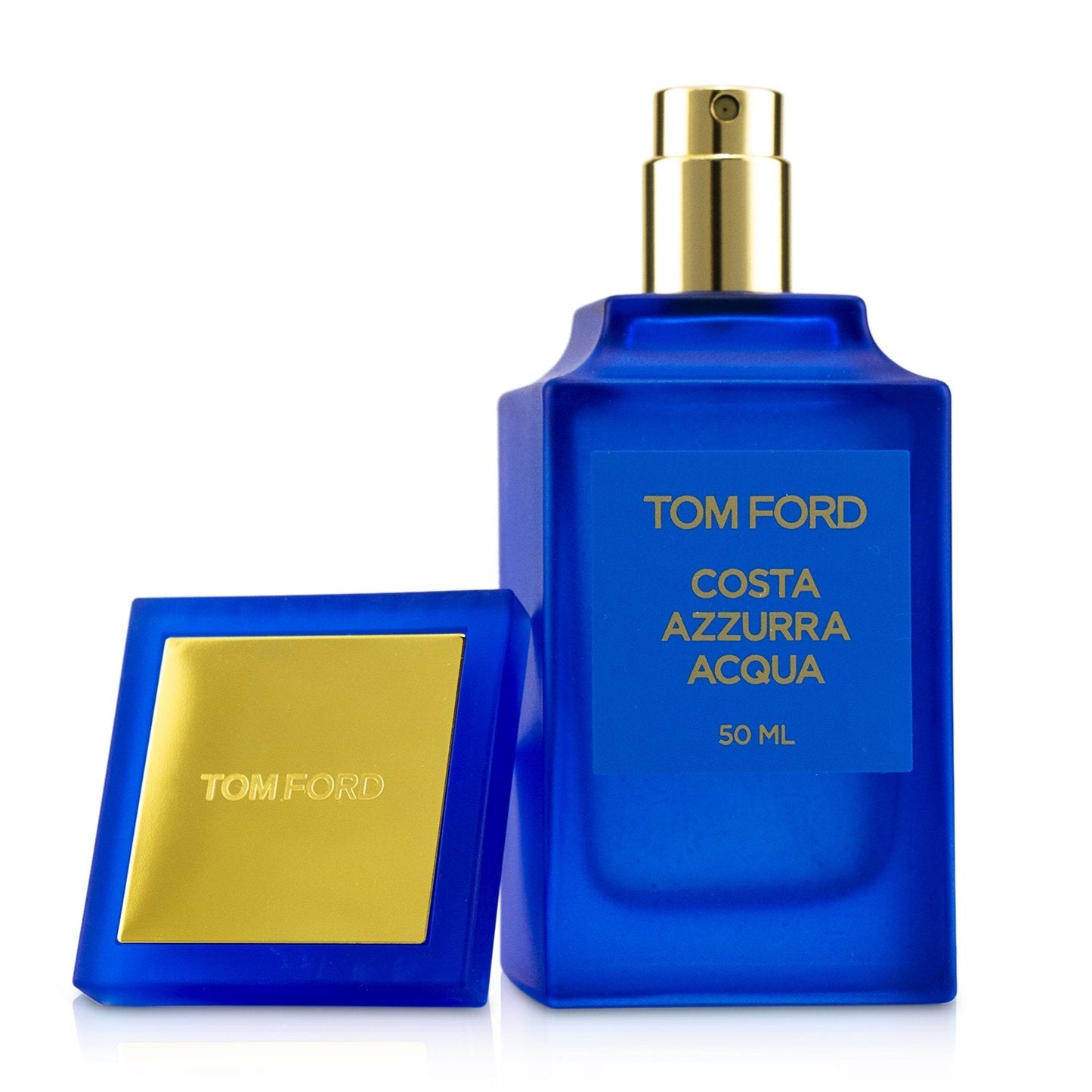 Tom Ford Private Blend Costa Azzurra Acqua Eau de Toilette Spray T5JY 50ml/1.7oz