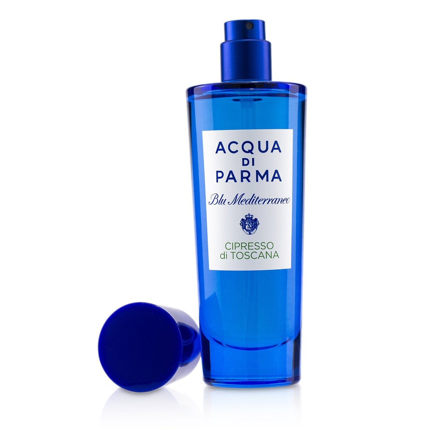 Acqua Di Parma Blu Mediterraneo Cipresso Di Toscana Eau De Toilette Spray 75ml/2.5oz