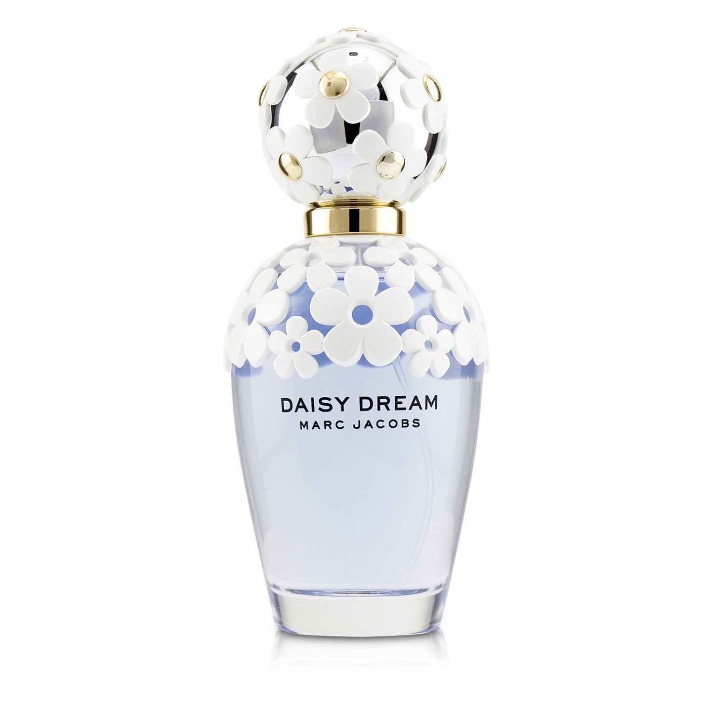 Marc Jacobs Daisy Dream Coffret: Eau De Toilette Spray 100ml/3.4oz + Luminous Body Lotion 150ml/5oz + Eau De Toilette Rollerball 10ml/0.33oz 3pcs
