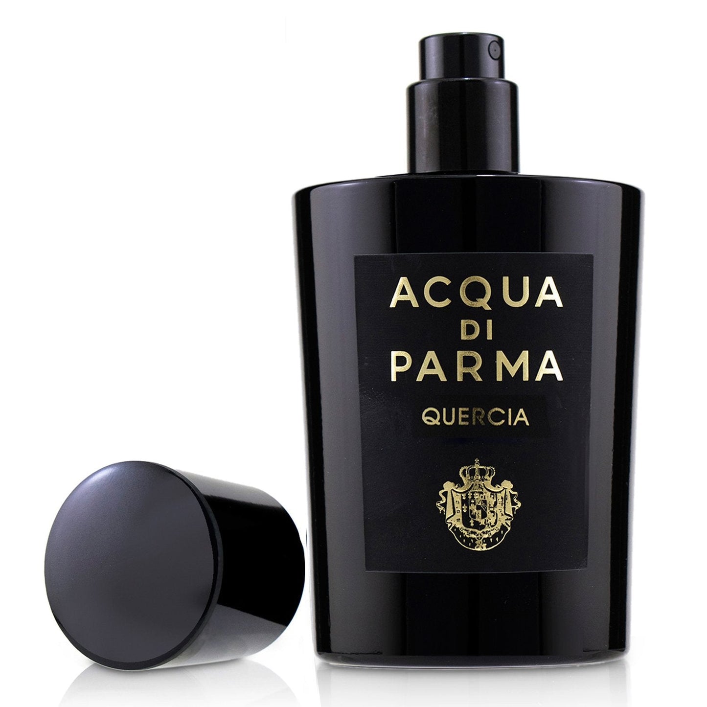 Acqua Di Parma Signatures Of The Sun Quercia Eau De Parfum Spray (Unboxed) 100ml/3.4oz