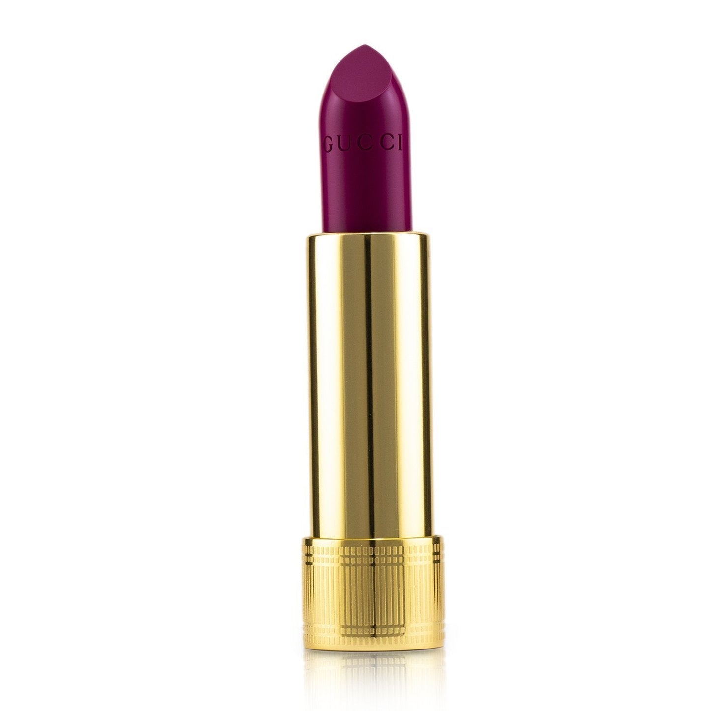 Gucci Rouge A Levres Satin Lip Colour - # 302 Agatha Orange 3.5g/0.12oz