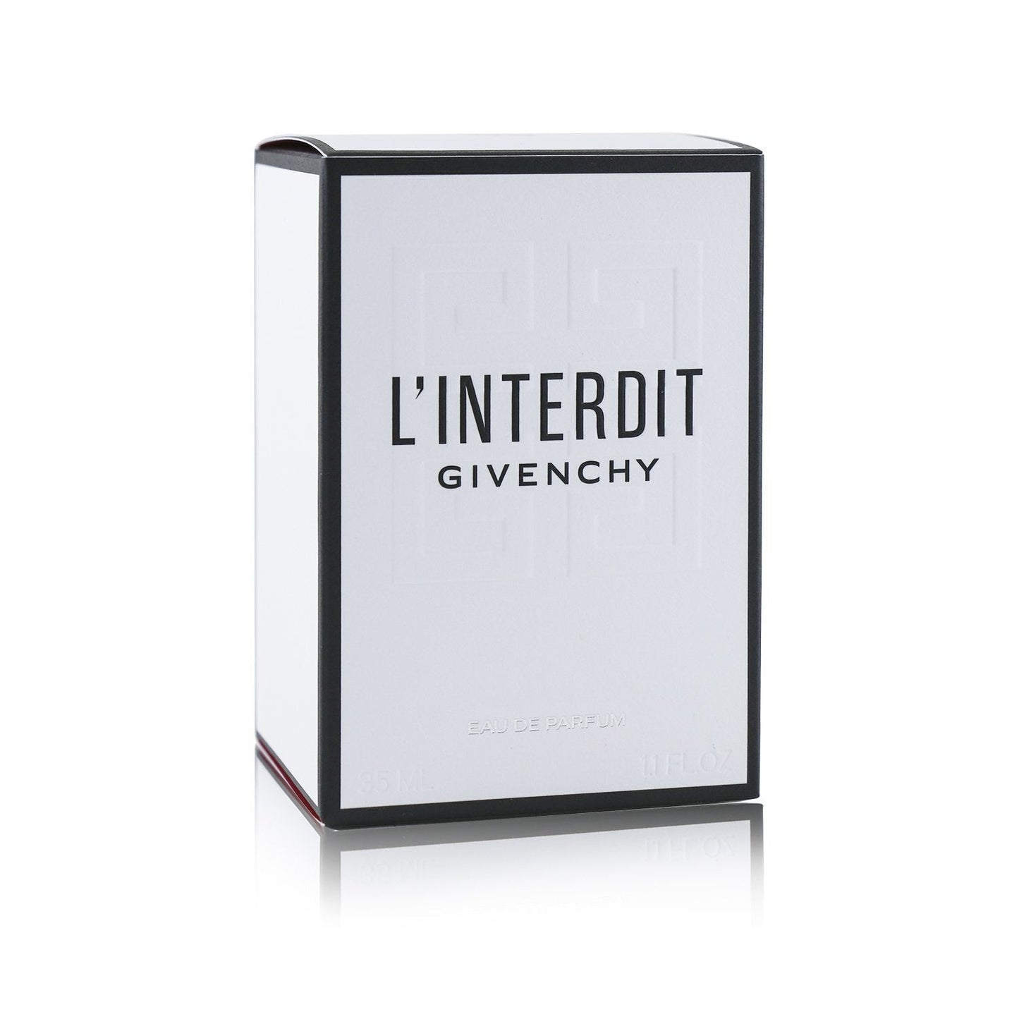Givenchy L'Interdit Eau De Parfum Spray 35ml/1.1oz