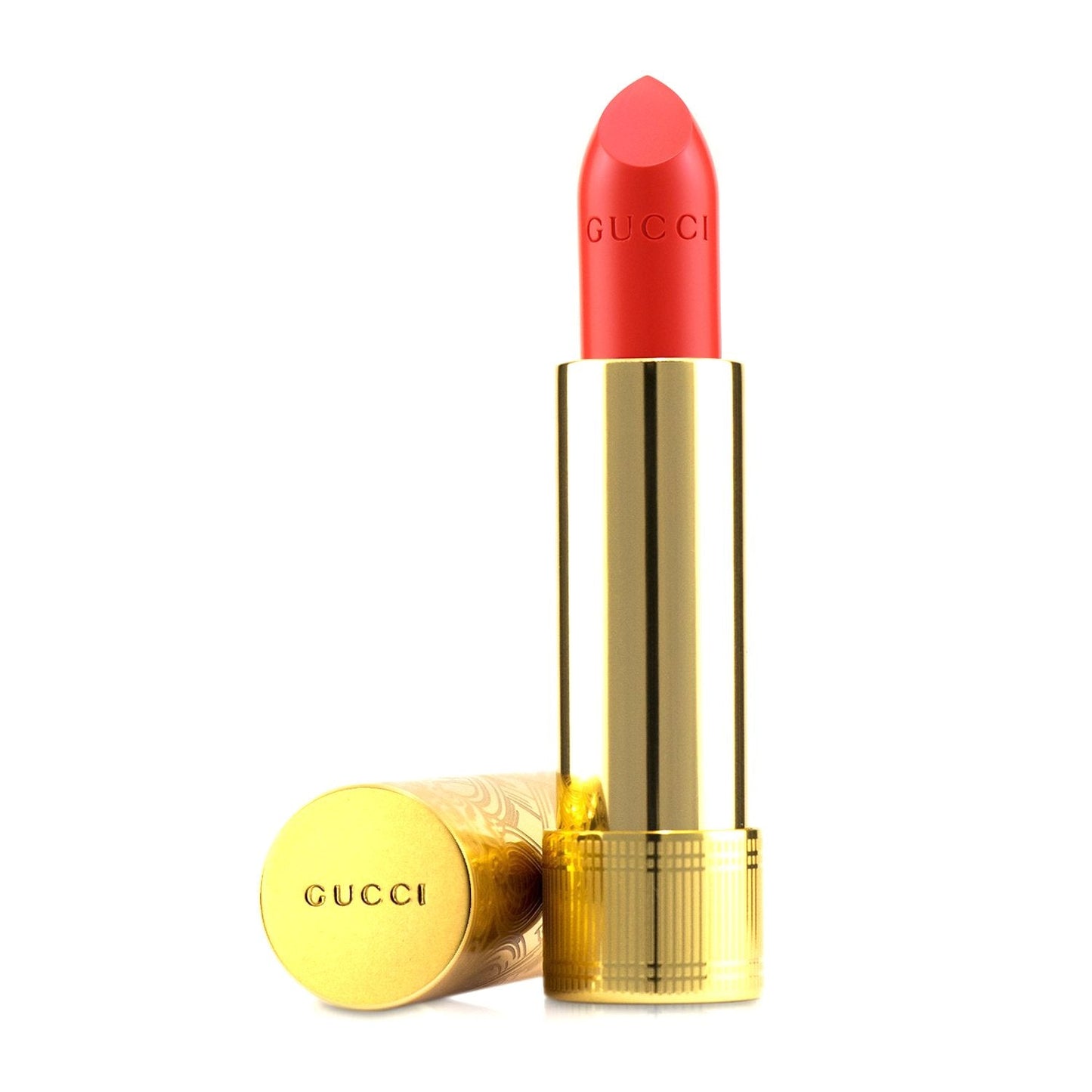 Gucci Rouge A Levres Satin Lip Colour - # 402 Vantine Fuchsia 3.5g/0.12oz