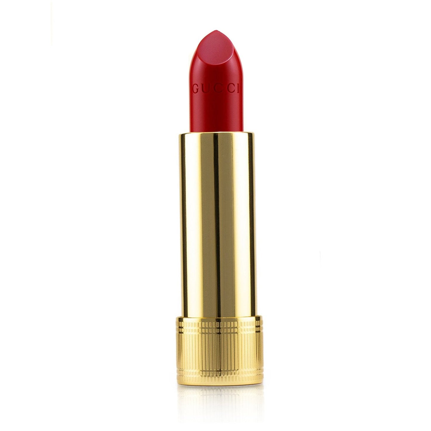Gucci Rouge A Levres Satin Lip Colour - # 25 Goldie Red 3.5g/0.12oz