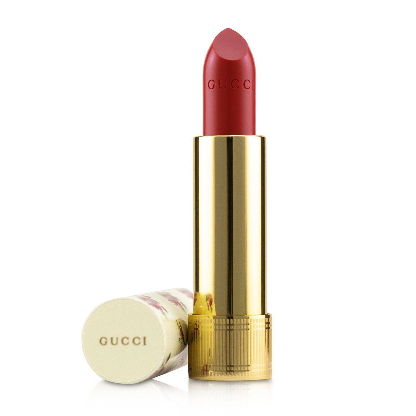 Gucci Rouge A Levres Voile Lip Colour - # 205 Hold Your Man 3.5g/0.12oz