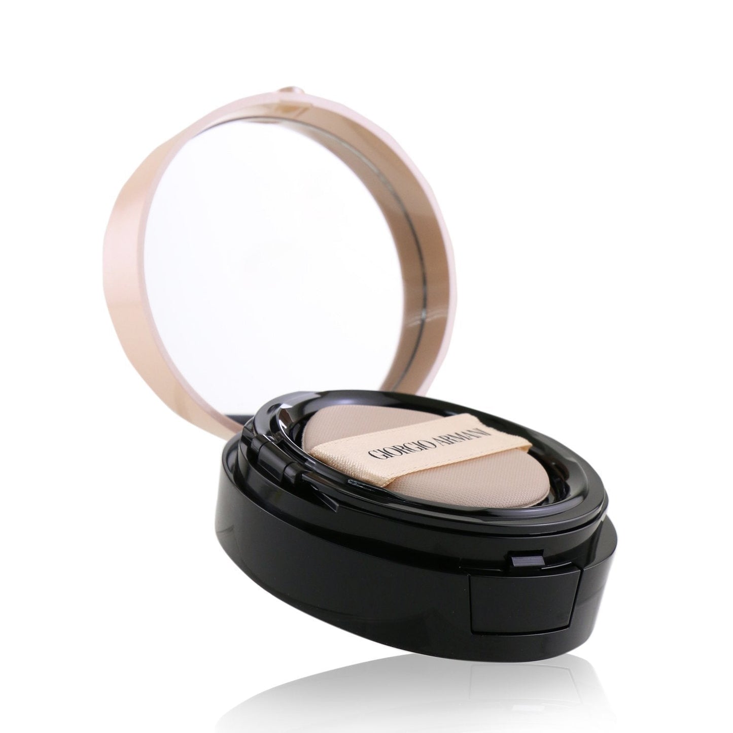 Giorgio Armani My Armani To Go Essence In Foundation Tone Up Cushion SPF 15 - # 4 15g/0.53oz
