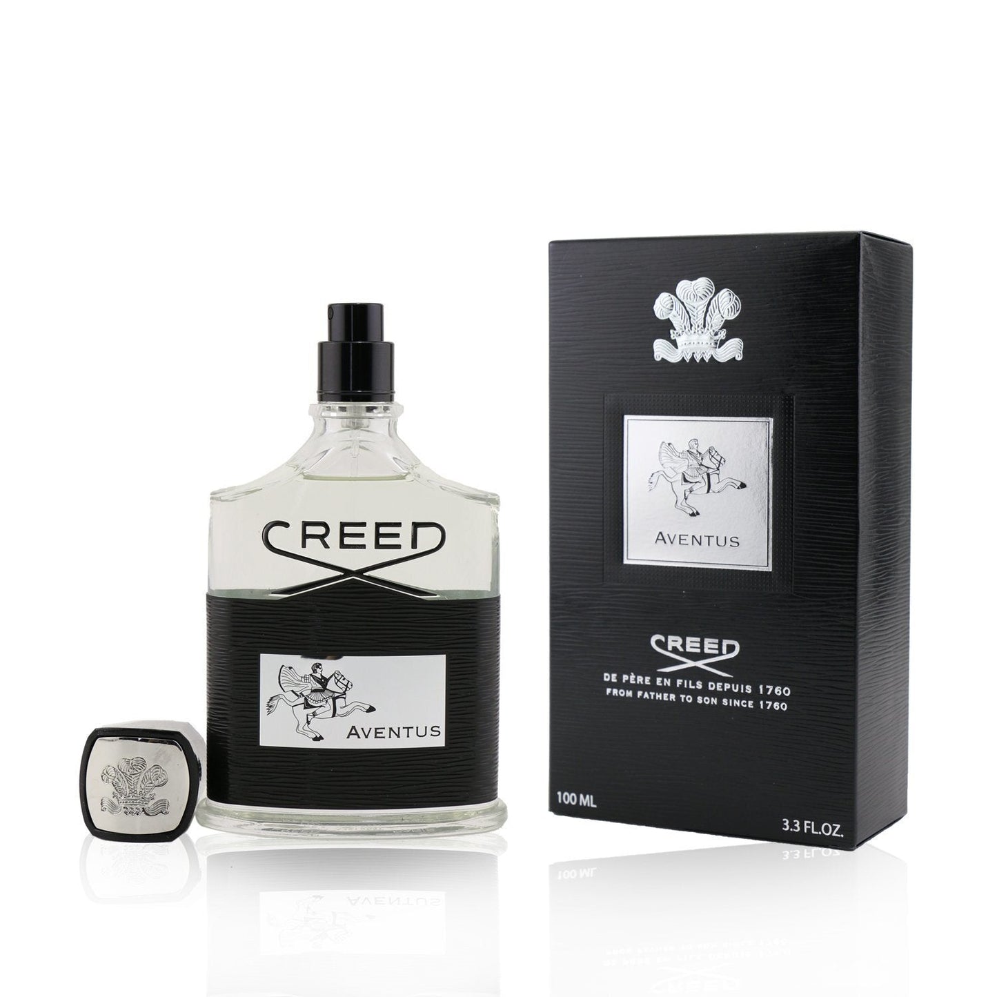 Creed Aventus Eau De Parfum Spray 100ml/3.3oz