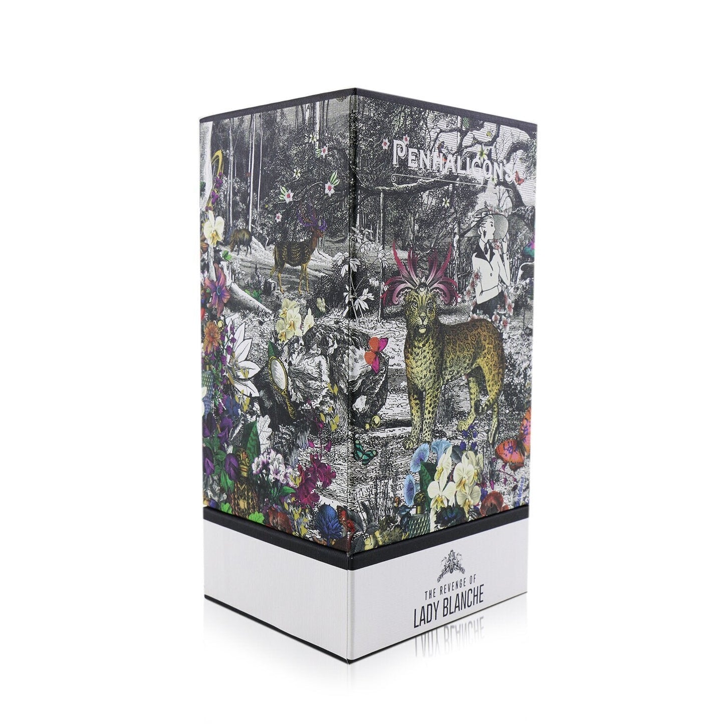 Penhaligon's Portraits The Revenge Of Lady Blanche Eau De Parfum Spray 75ml/2.5oz
