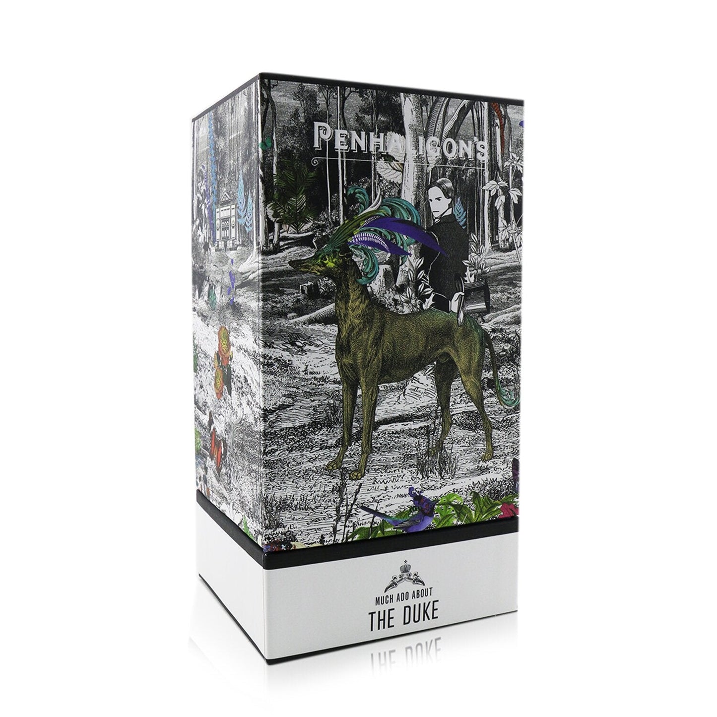 Penhaligon's Portraits Much Ado About the Duke Eau De Parfum Spray 75ml/2.5oz