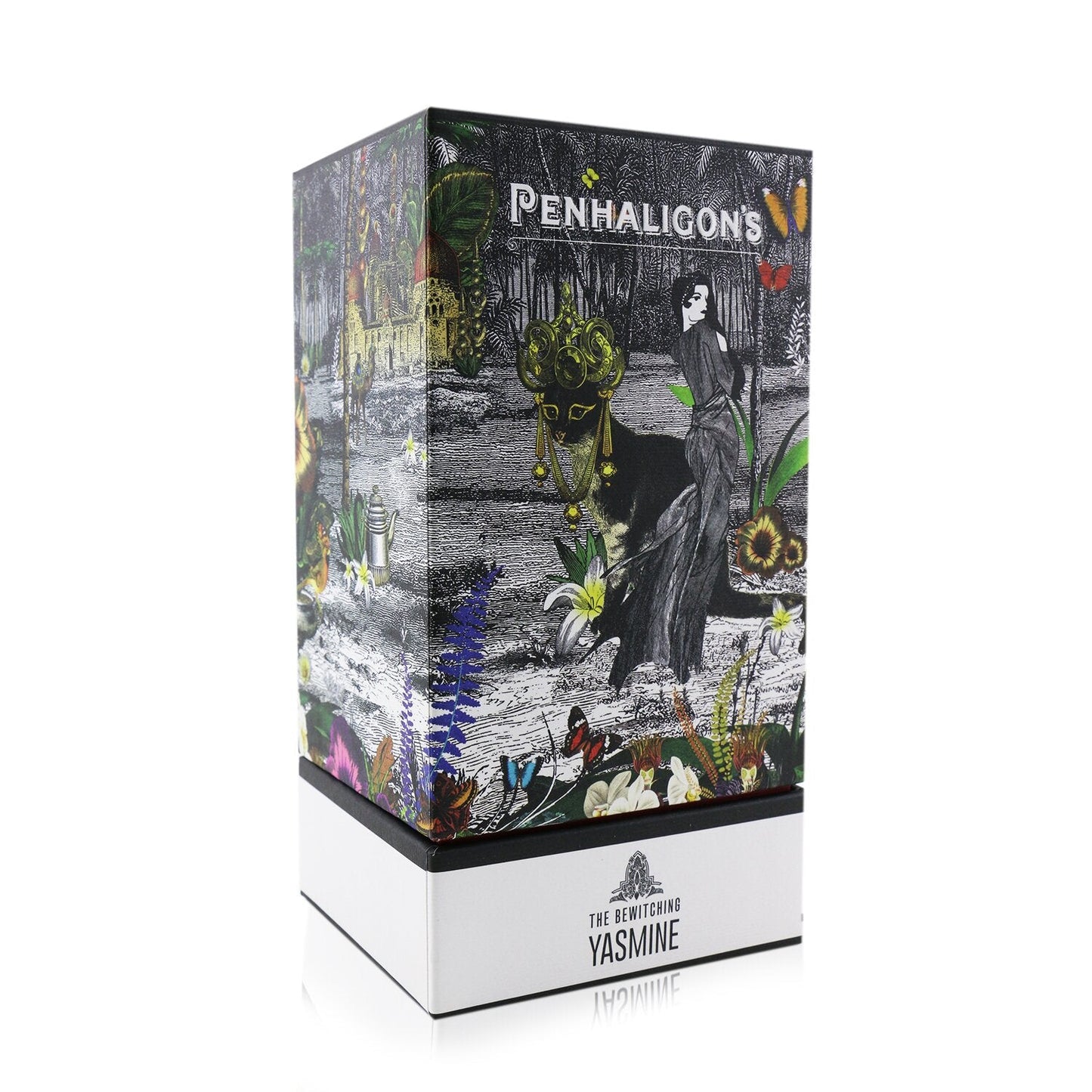 Penhaligon's Portraits The Bewitching Yasmine Eau de Parfum Spray 75ml/2.5oz