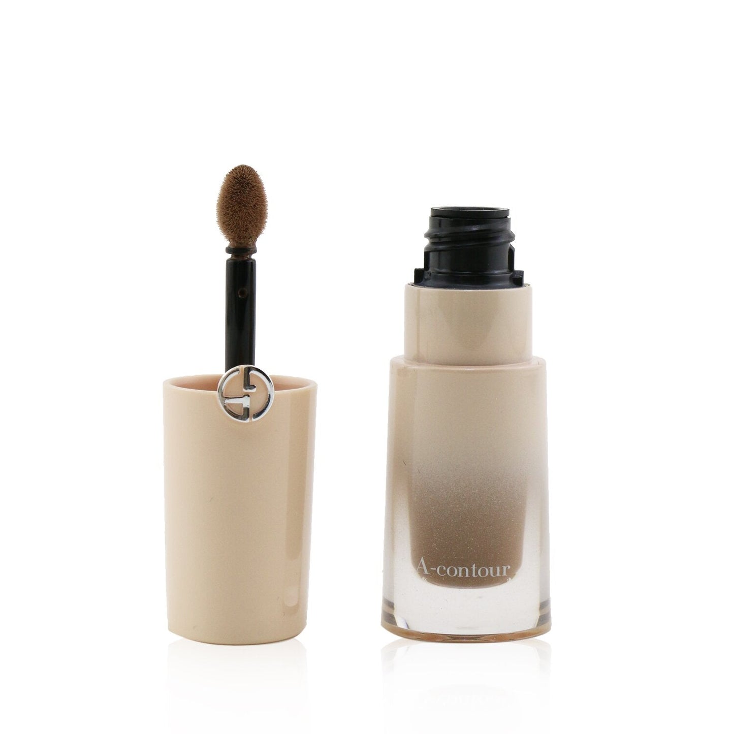 Giorgio Armani A Contour Professional Liquid Face Contour - # 21 3.9ml/0.13oz