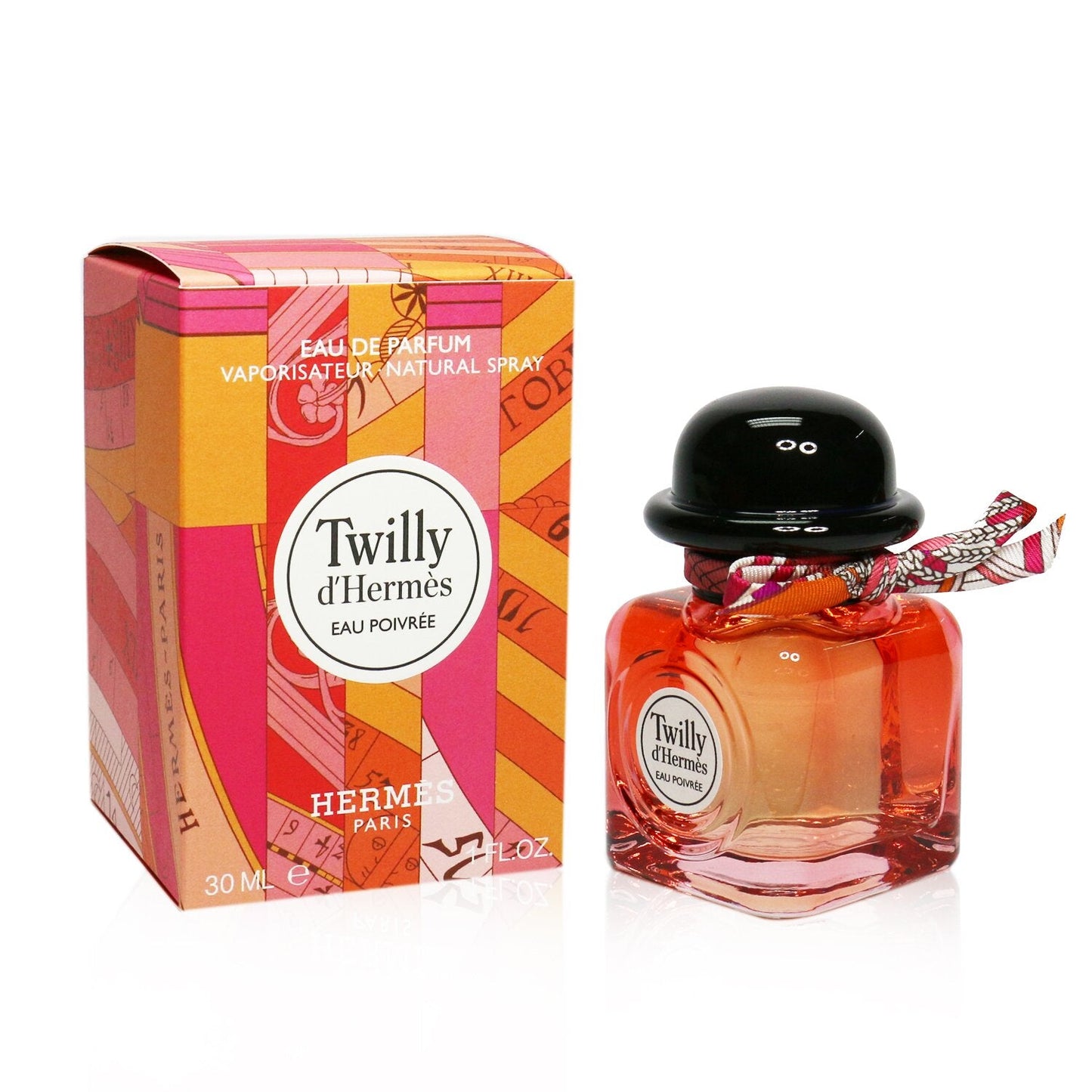 Hermes Twilly D'Hermes Eau Poivree Eau De Parfum Spray 30ml/1oz