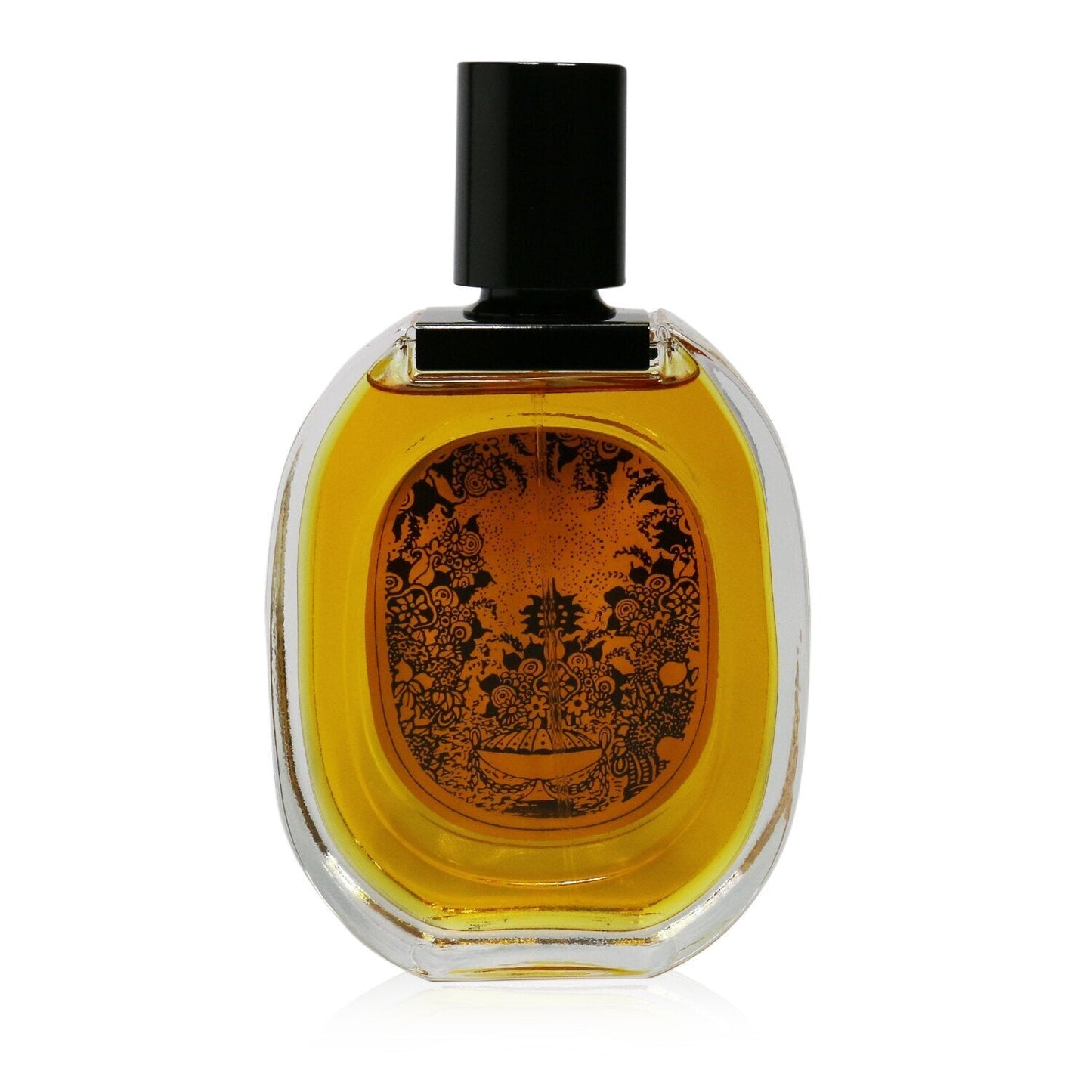 Diptyque L'Eau Trois Eau De Toilette Spray 100ml/3.4oz