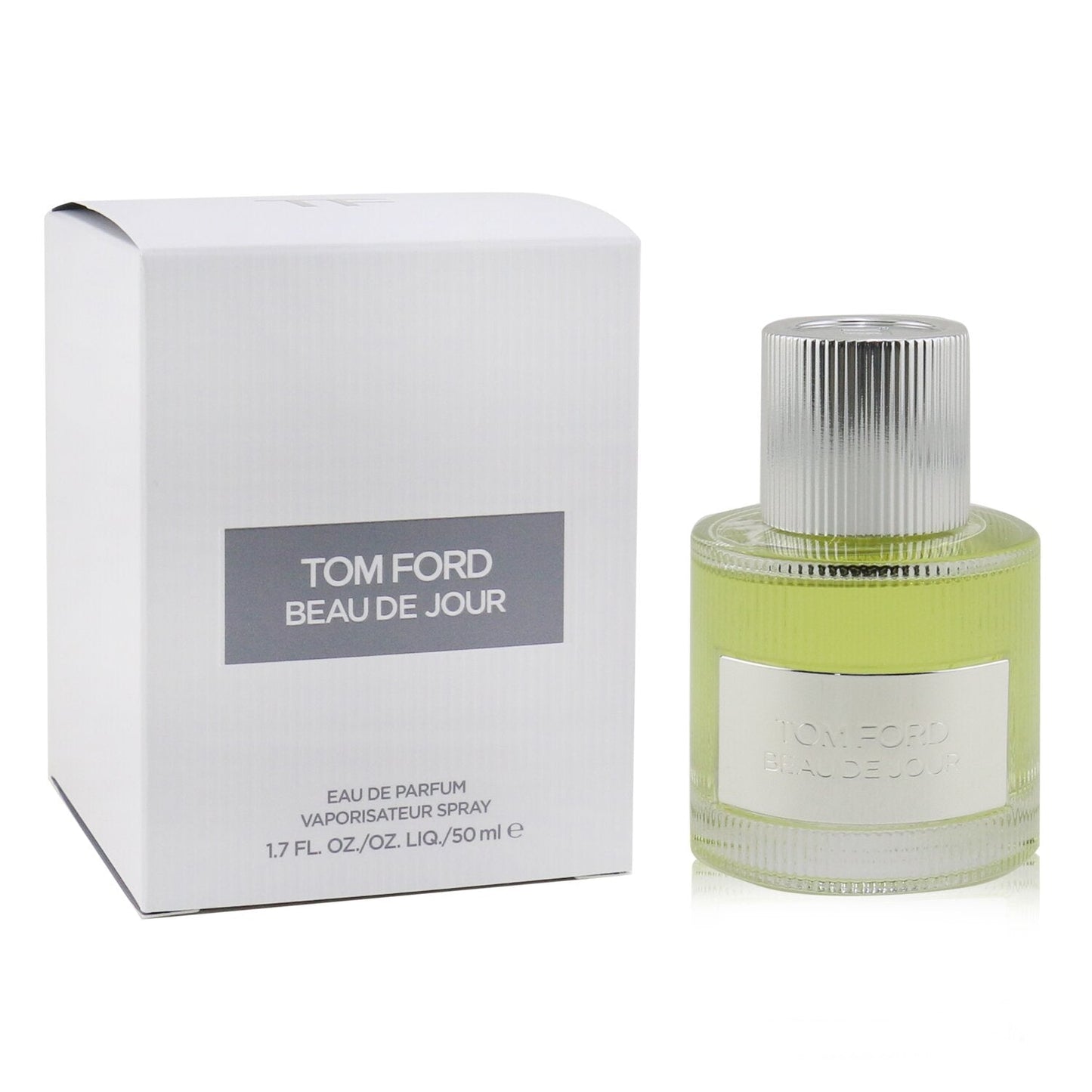 Tom Ford Signature Beau De Jour Eau De Parfum Spray 100ml/3.4oz