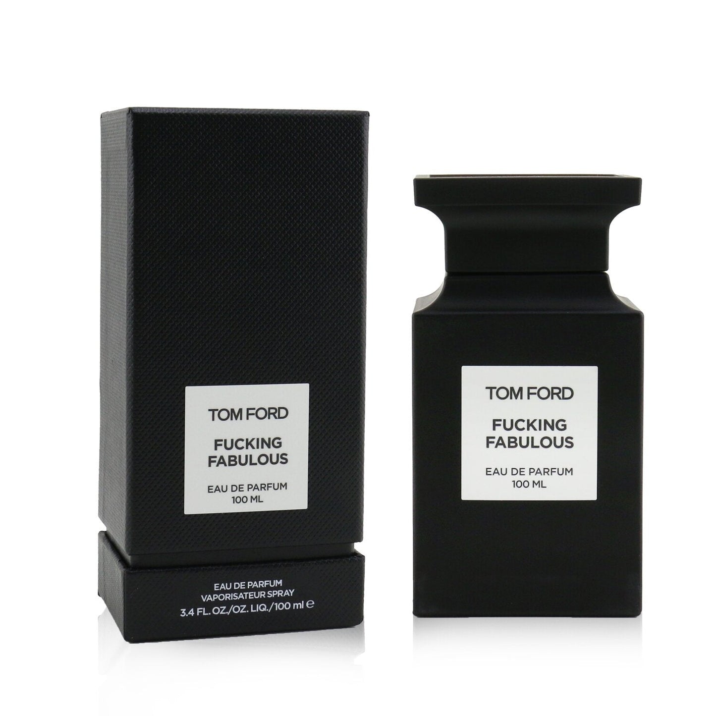 Tom Ford Private Blend Fucking Fabulous Eau De Parfum Spray 30ml/1oz