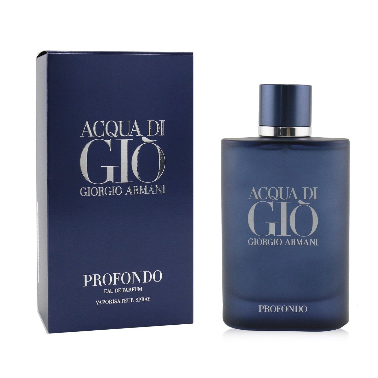 Giorgio Armani Acqua Di Gio Profondo Eau De Parfum Spray 200ml/6.7oz
