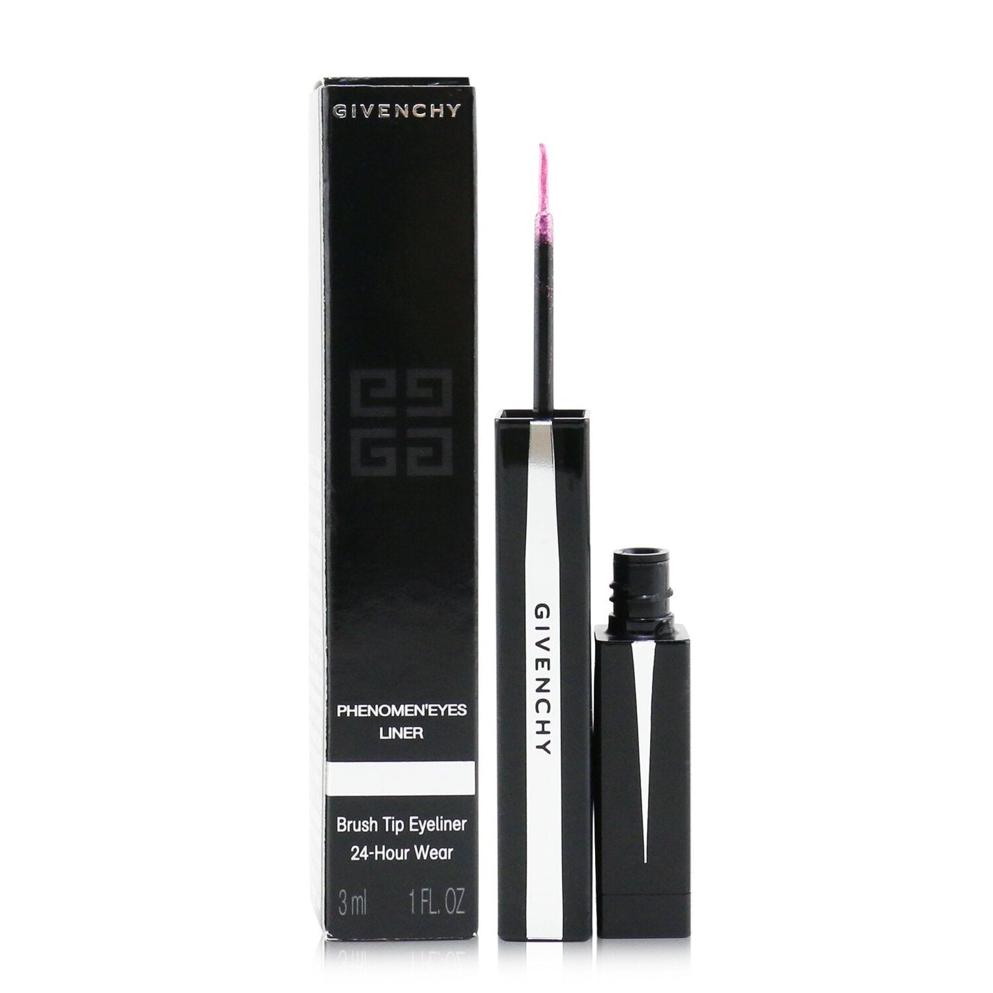 Givenchy Phenomen'Eyes Brush Tip Eyeliner - # 06 Bold Blue 3ml/0.1oz