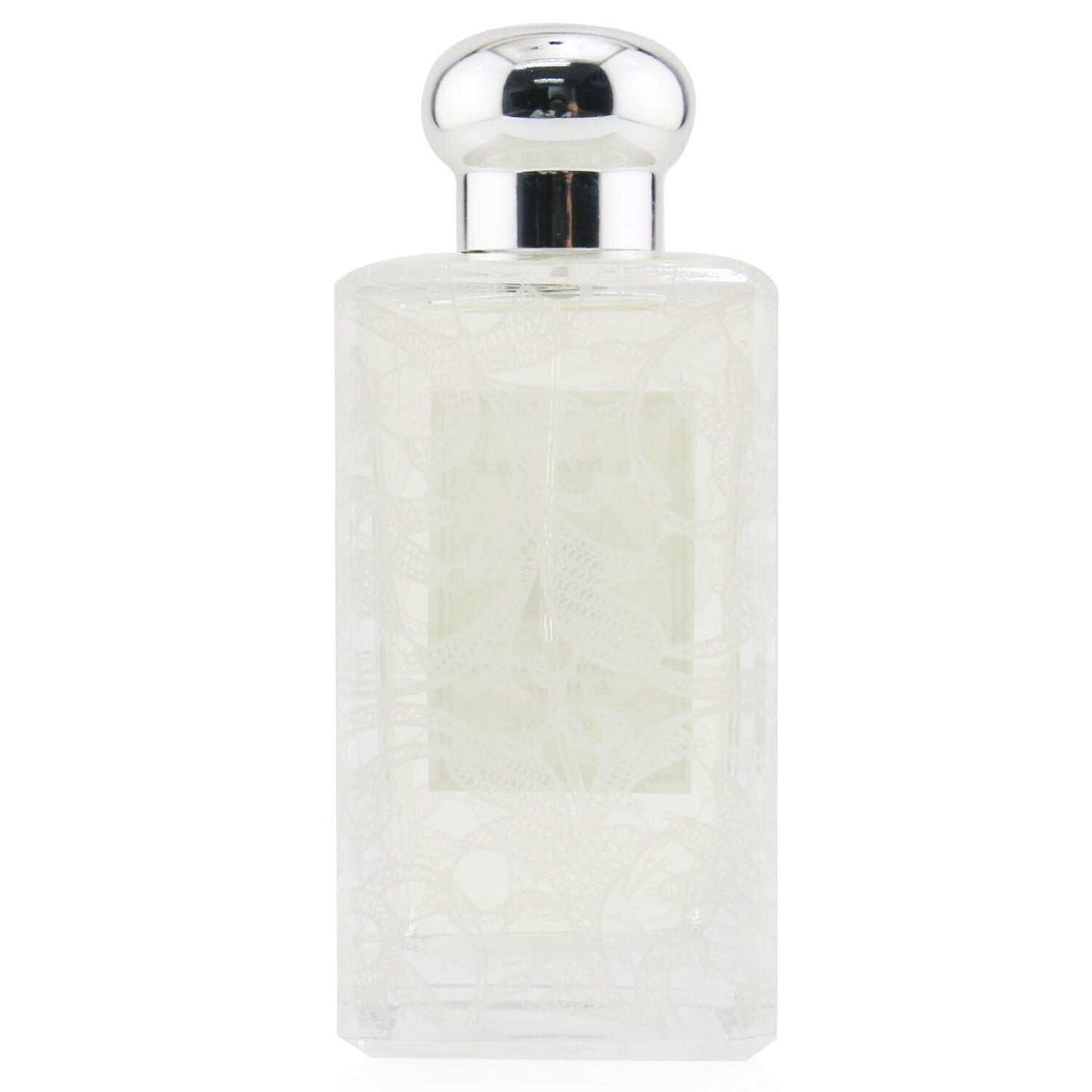 Jo Malone Nectarine Blossom & Honey Cologne Spray With Wild Rose Lace Design (Originally Without Box) 100ml/3.4oz