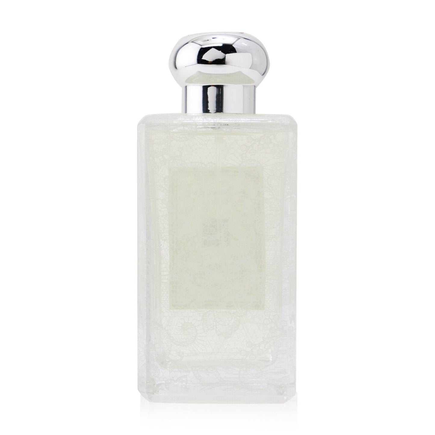 Jo Malone Peony & Blush Suede Cologne Spray With Wild Rose Lace Design (Originally Without Box) 100ml/3.4oz