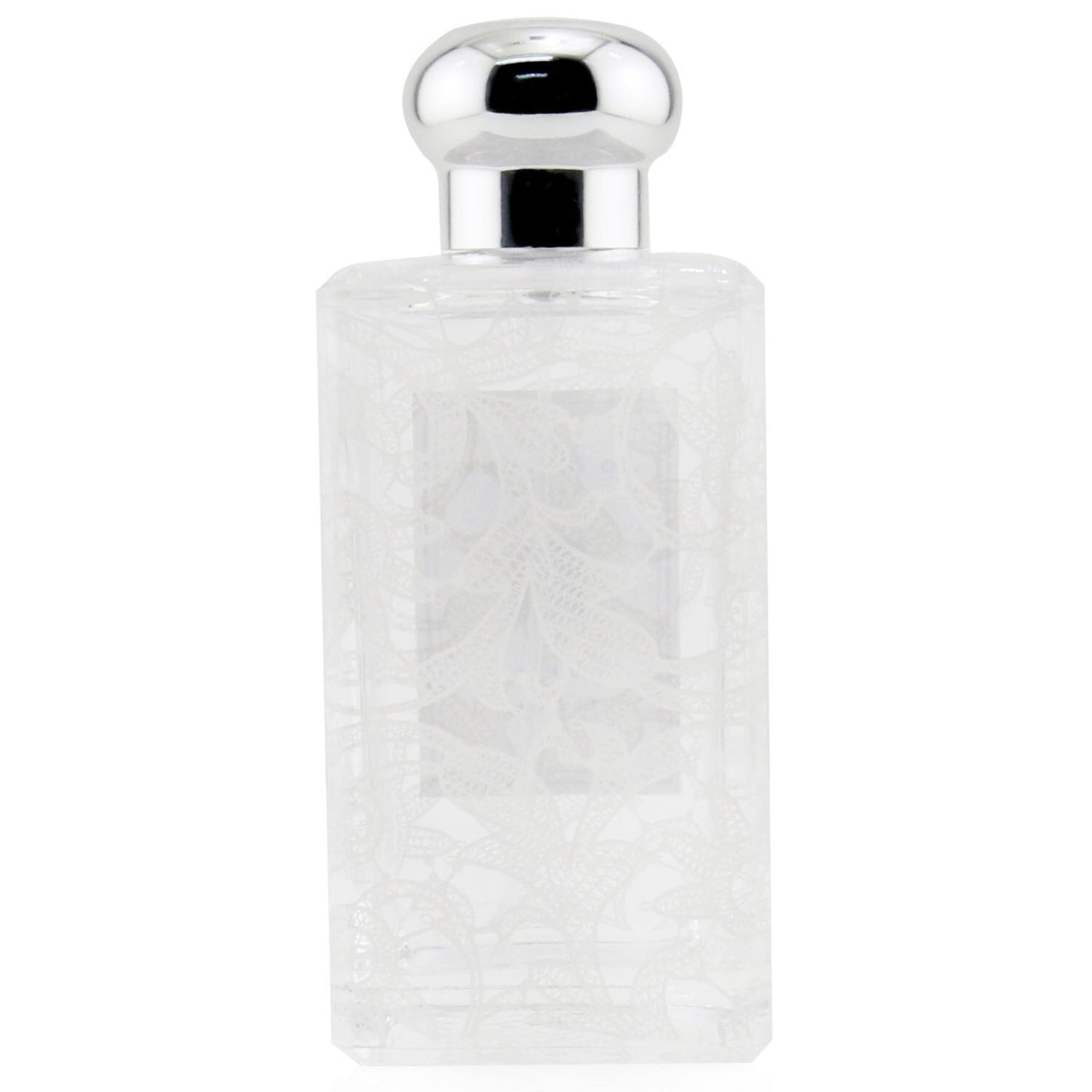Jo Malone Red Roses Cologne Spray With Daisy Leaf Lace Design (Originally Without Box) 100ml/3.4oz