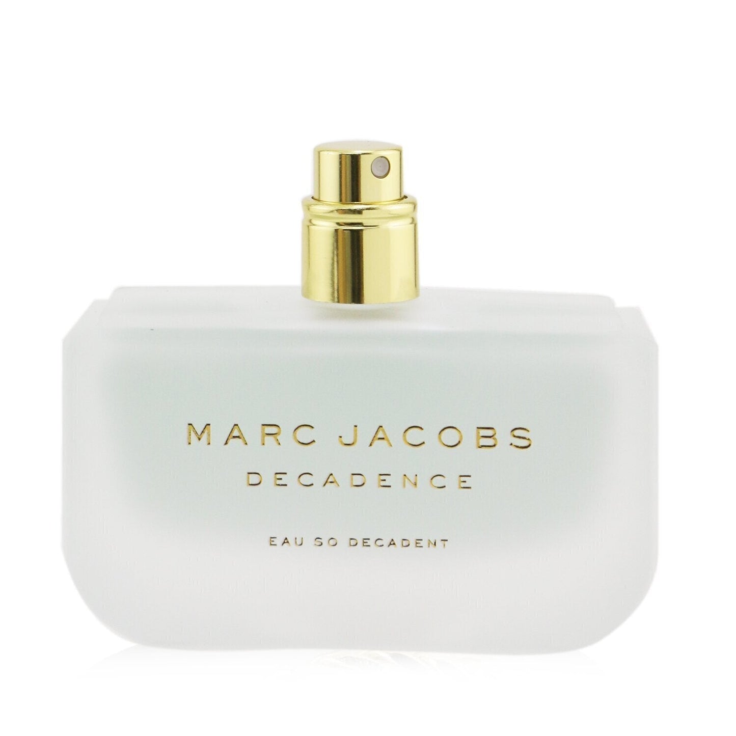 Marc Jacobs Decadence Eau So Decadent Eau De Toilette Spray 50ml/1.7oz