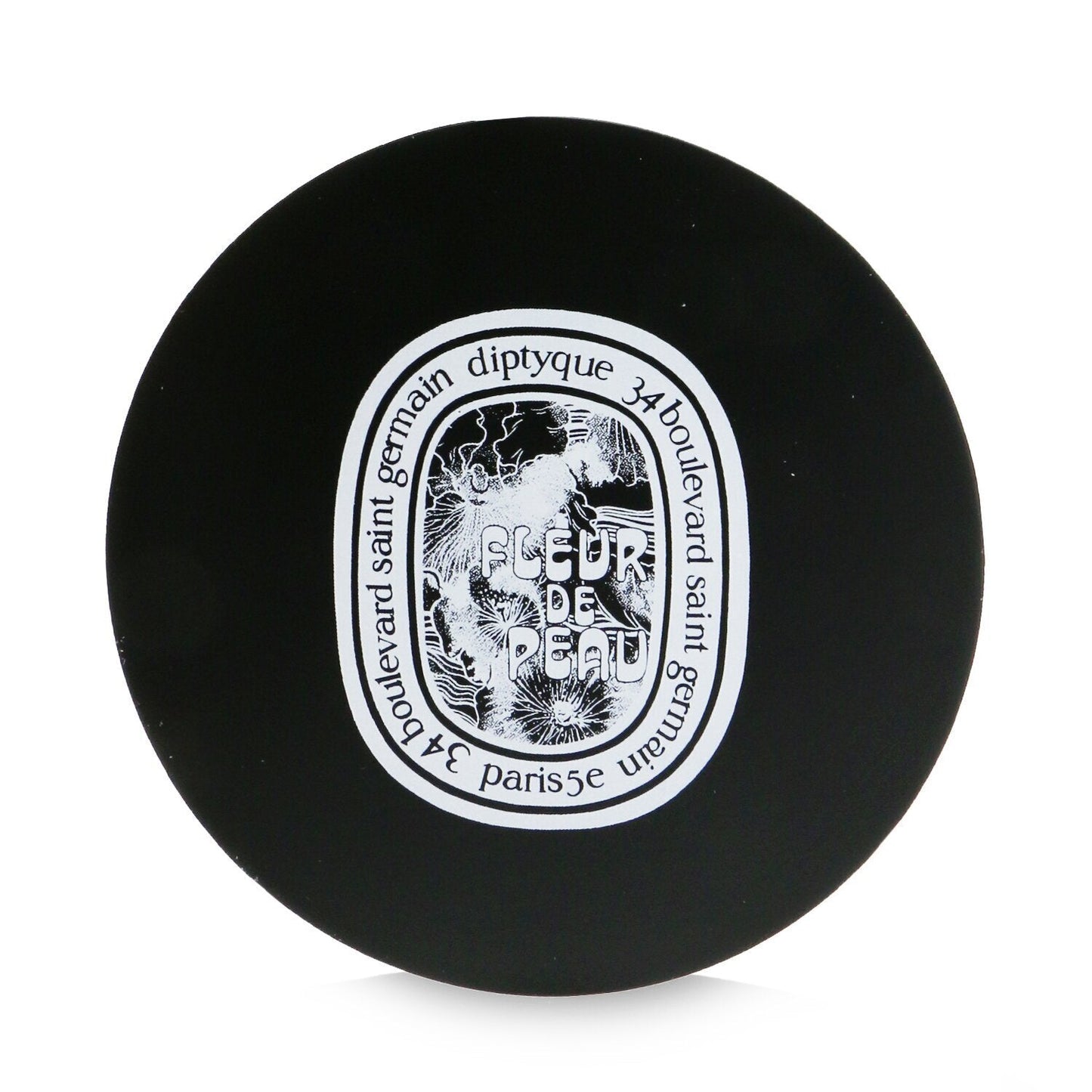 Diptyque Fleur De Peau Body Balm 200ml/6.8oz
