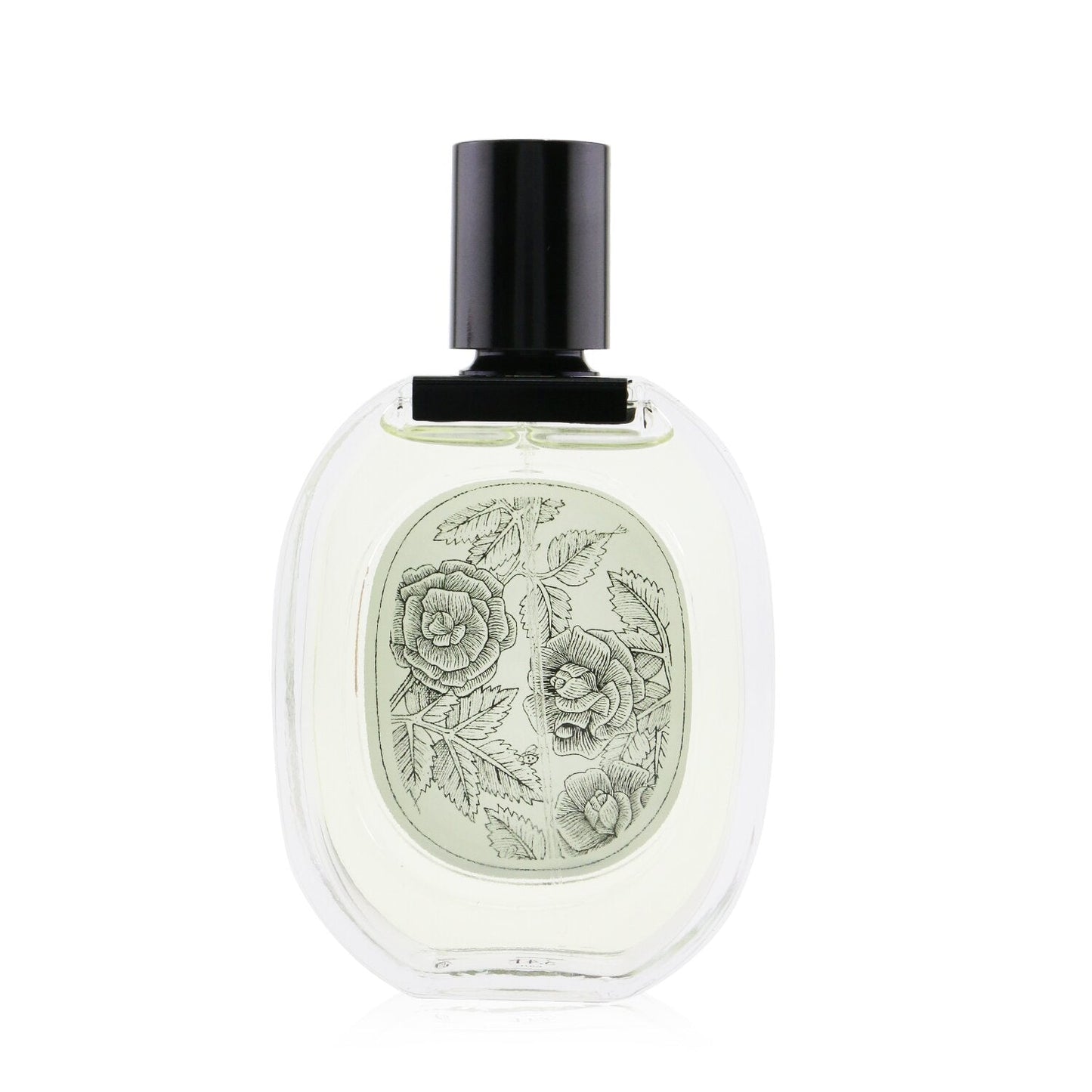Diptyque Eau Rose Eau De Toilette Spray (Limited Edition) 100ml/3.4oz