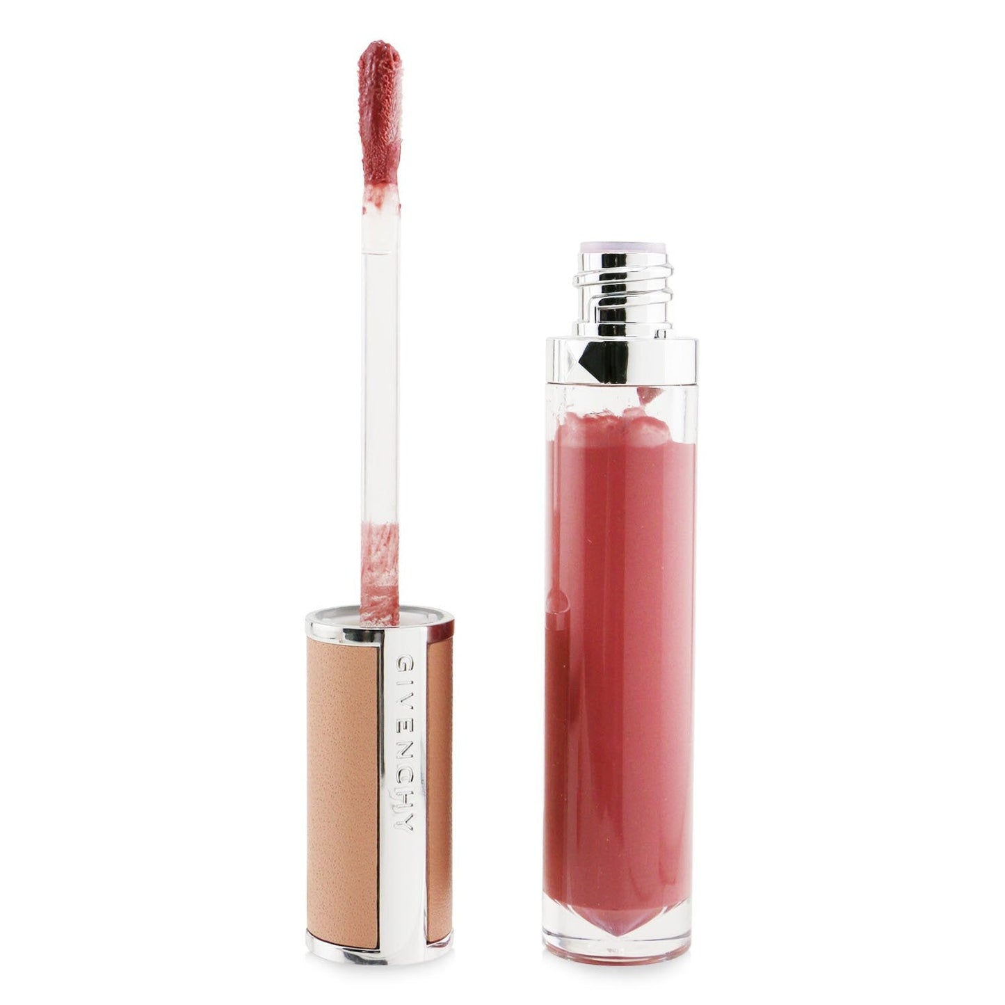 Givenchy Le Rose Perfecto Liquid Balm - # 17 Nude Chill 6ml/0.21oz
