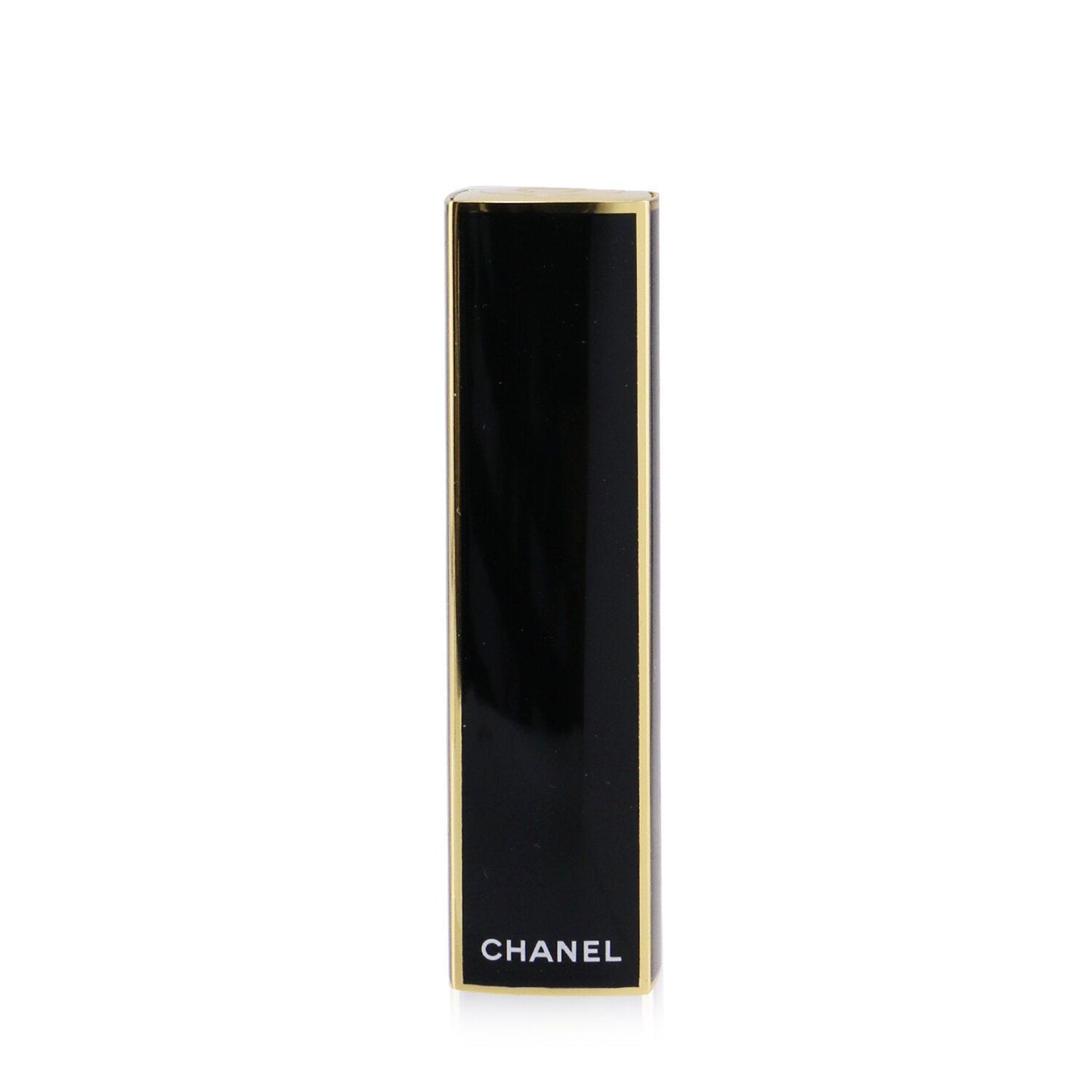 Chanel Rouge Allure Luminous Intense Lip Colour (Limited Edition) - # 607 Camelia Rouge Metal 3.5g/0.12oz