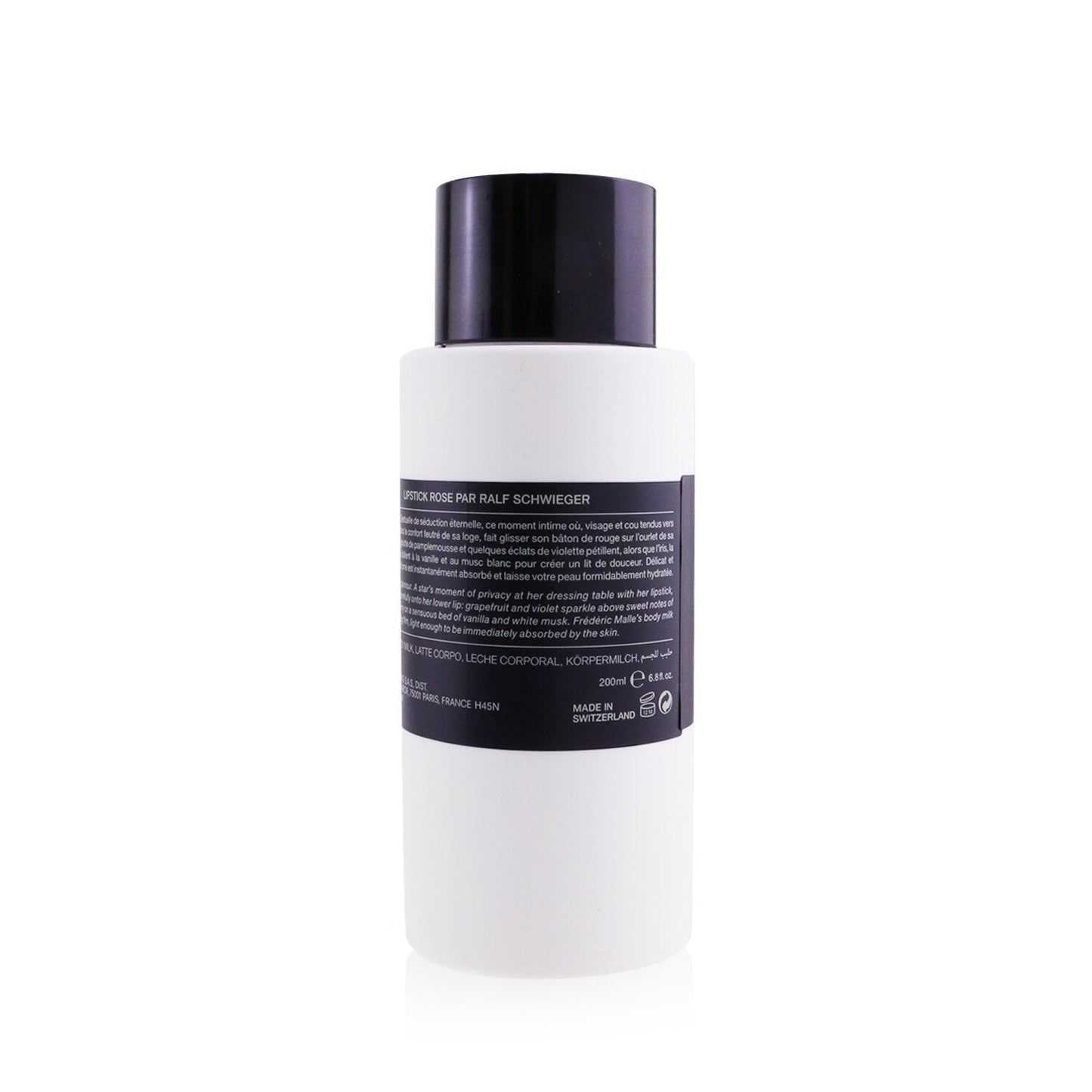 Frederic Malle Lipstick Rose Body Milk 200ml/6.8oz